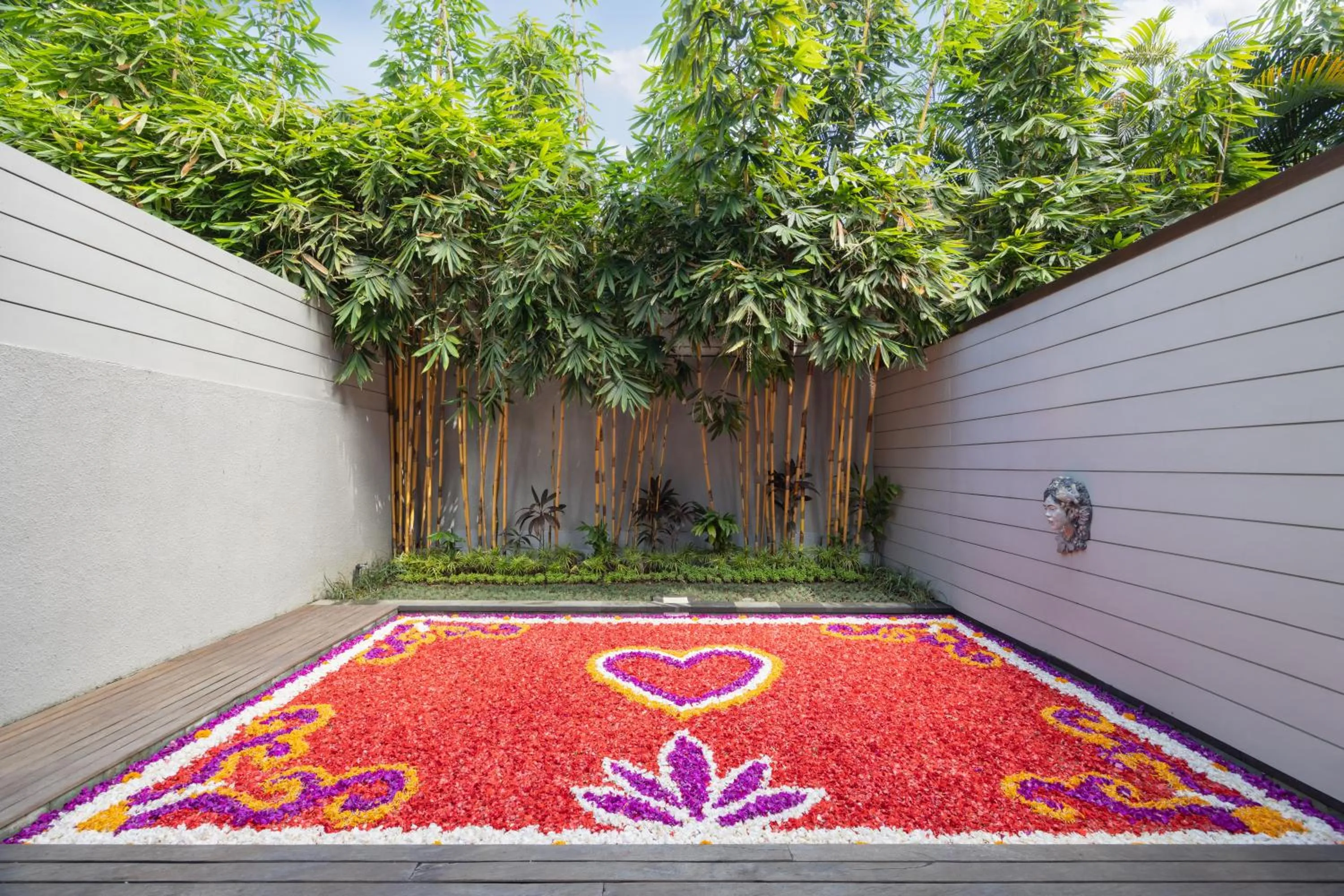 Activities in Kanhara Villas Ubud by GenuineHost