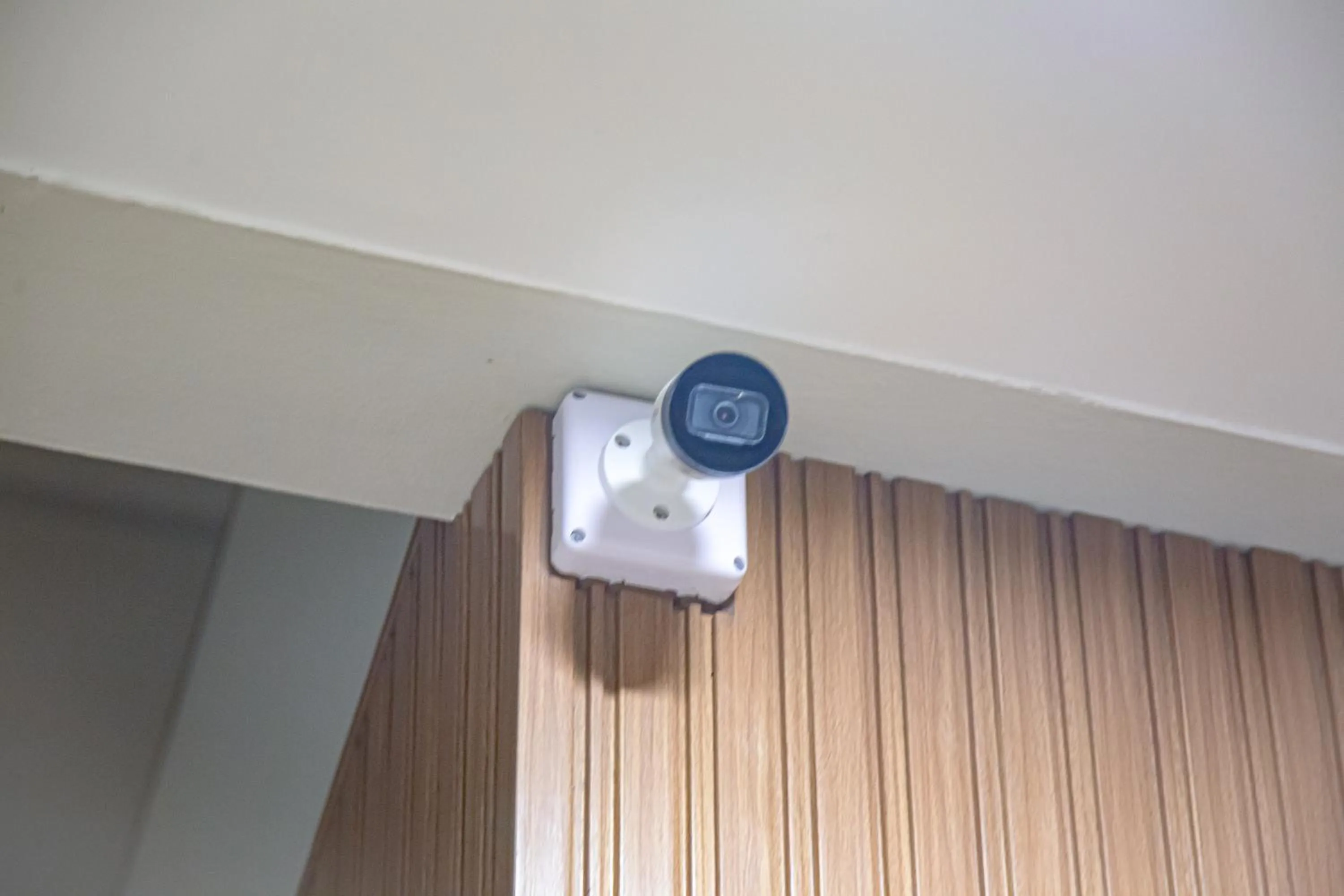 Property building in น่าน ม่วนใจ Nan Muanjai Hotel