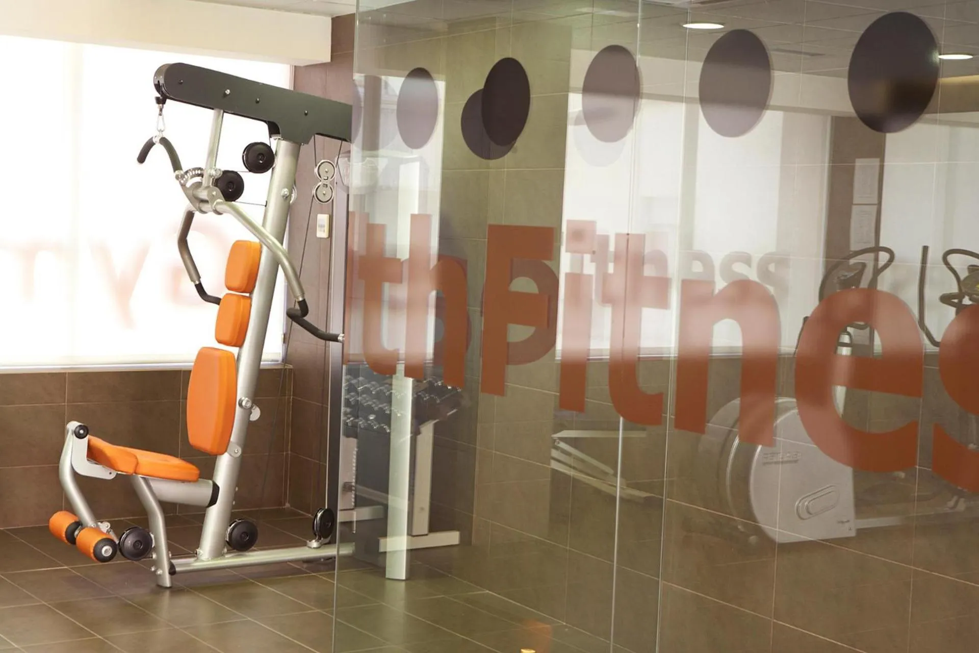 Activities in ALEGRIA Plaza Paris 4*Sup