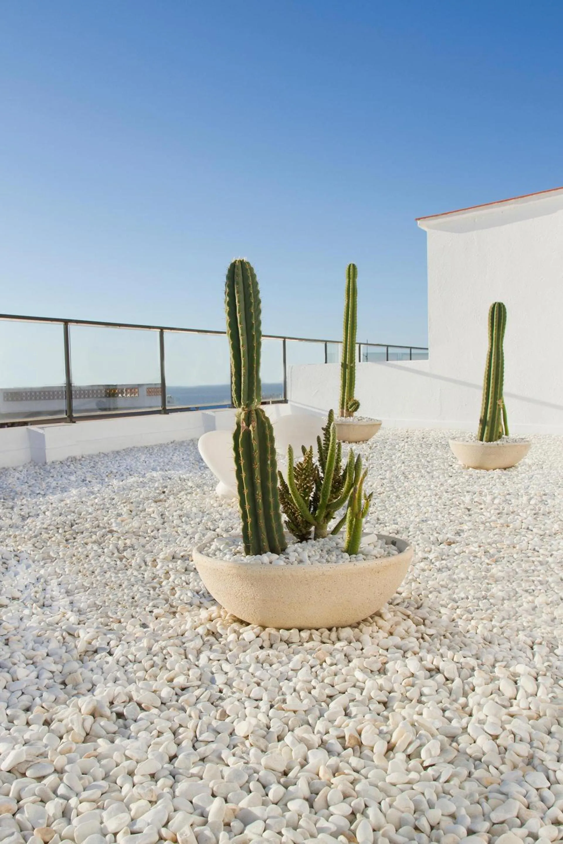 Property building in ALEGRIA Plaza Paris 4*Sup