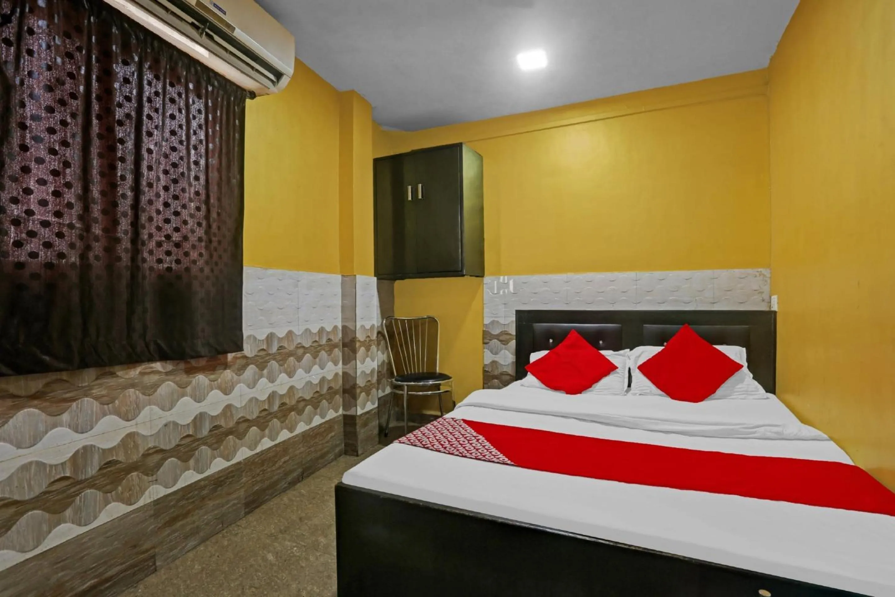 Hotel O Golden Residency