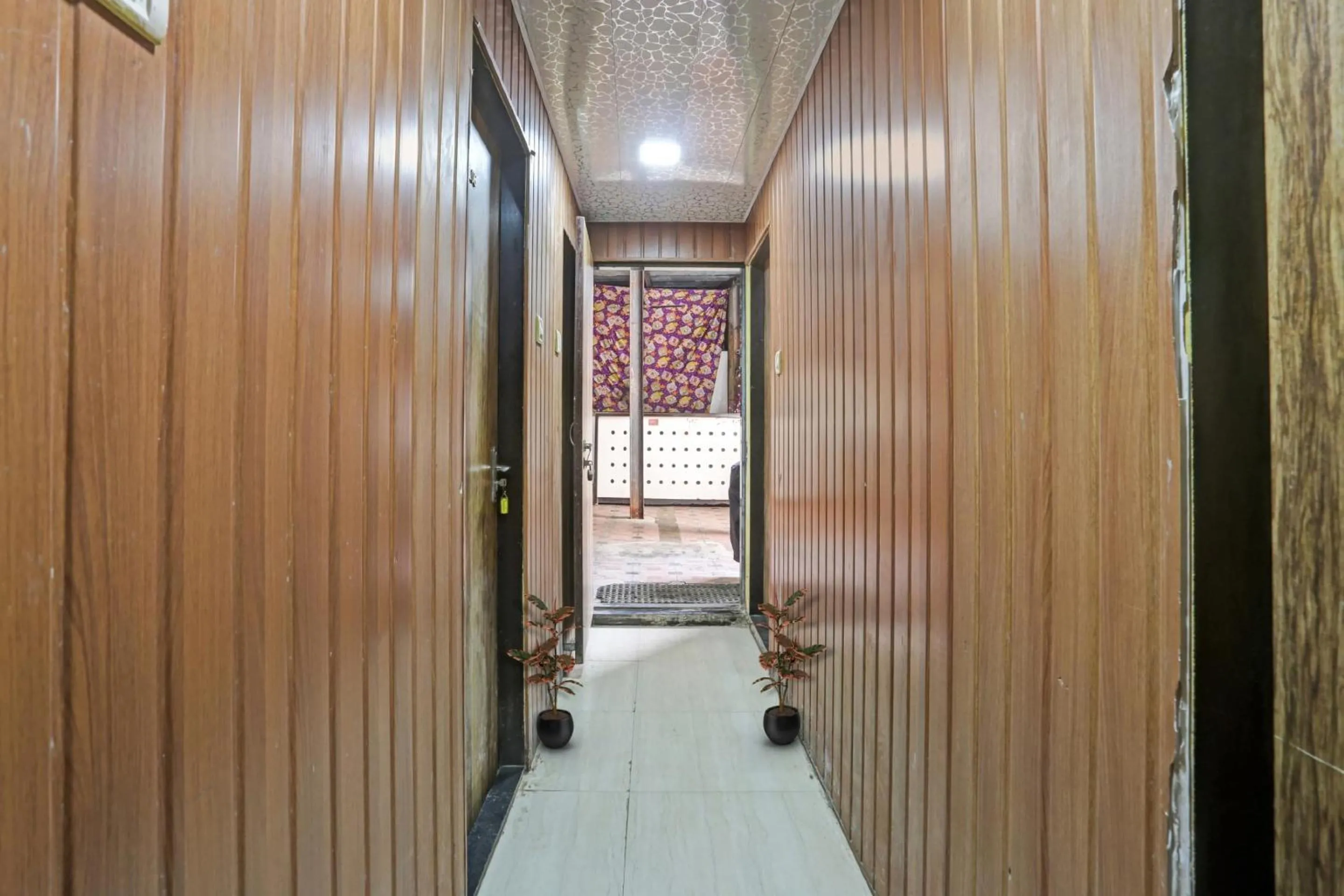 Hotel O Golden Residency
