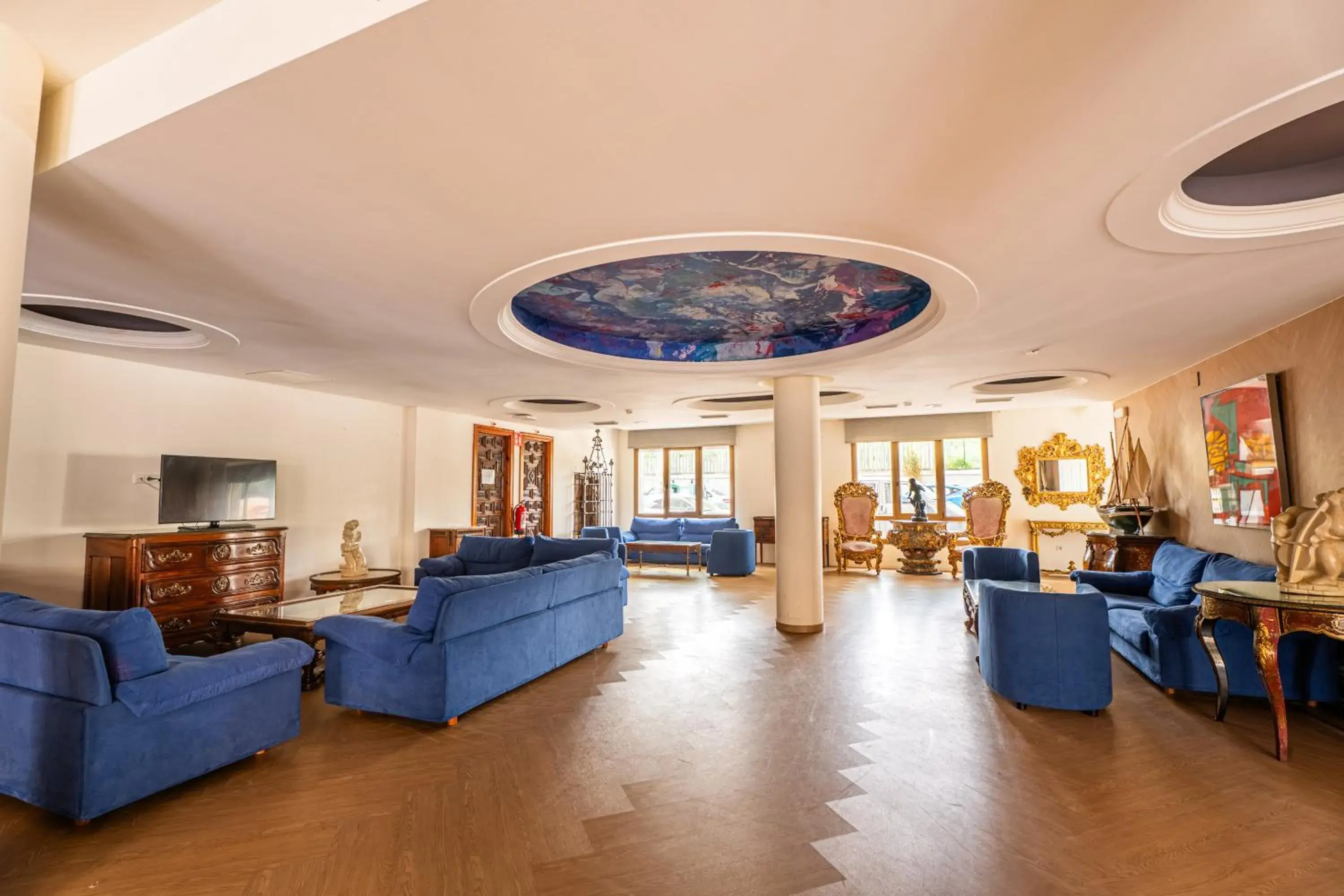 Hotel Canada Palace Hotel Canada Palace