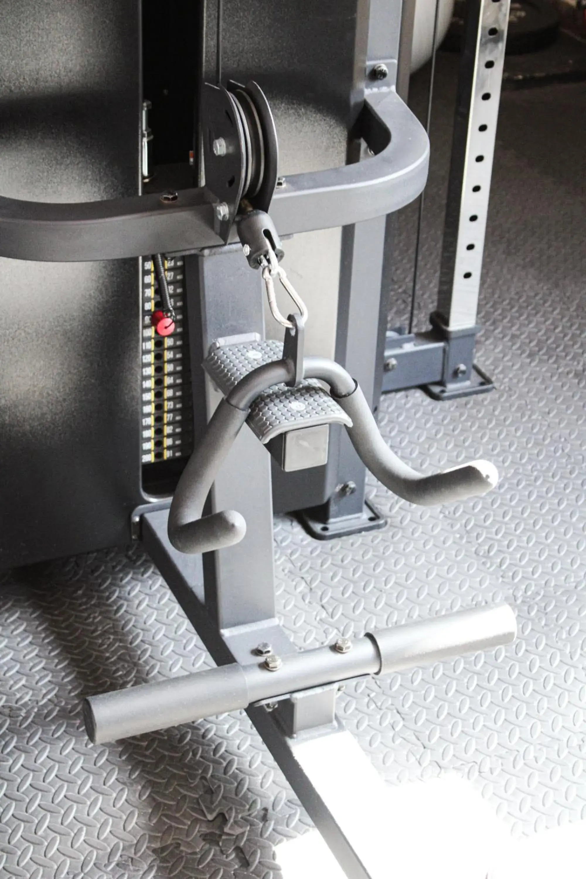 Fitness centre/facilities in Hotel Canada Palace Fitness centre/facilities in Hotel Canada Palace