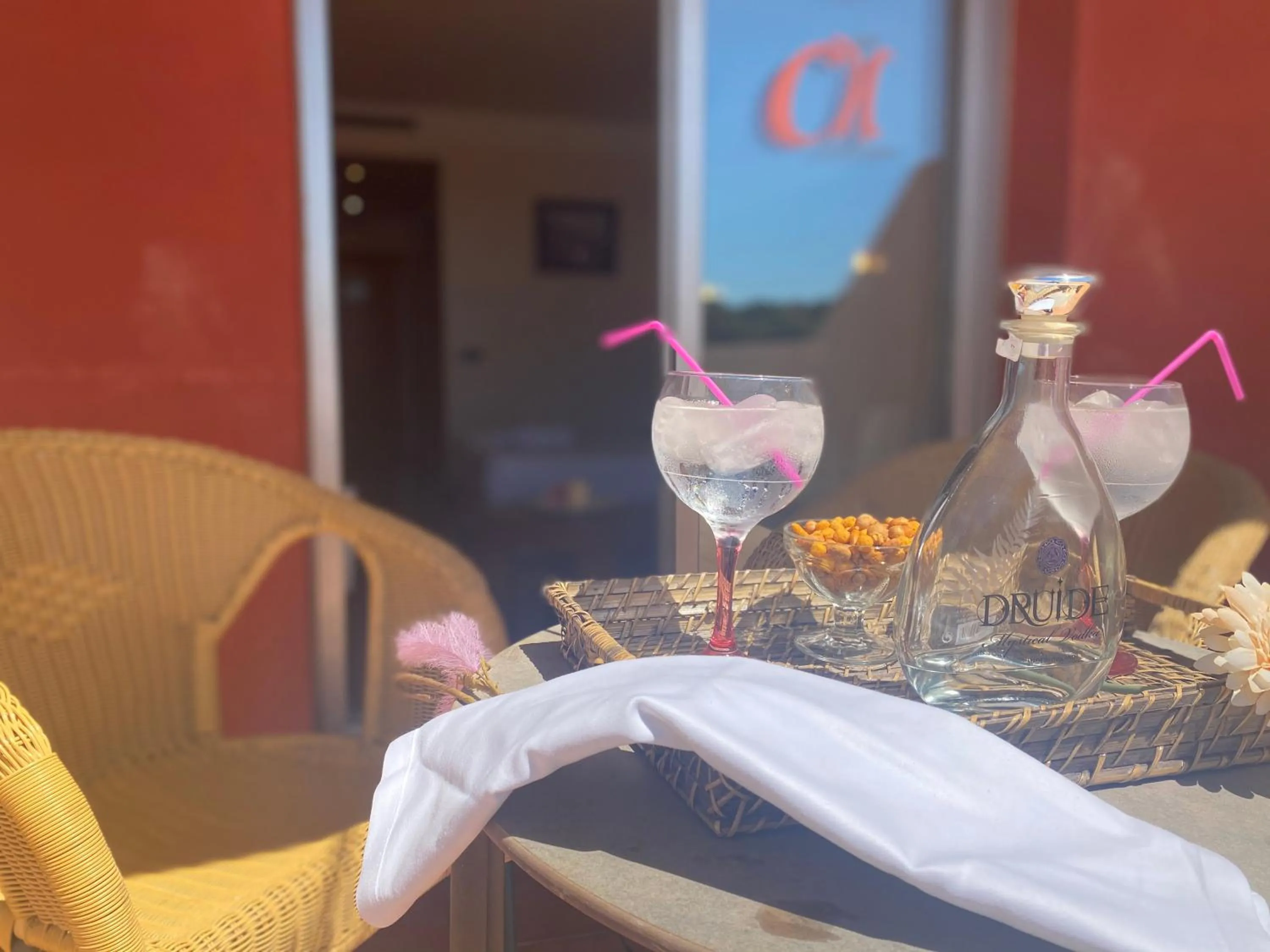 Other in Hotel Montera Plaza