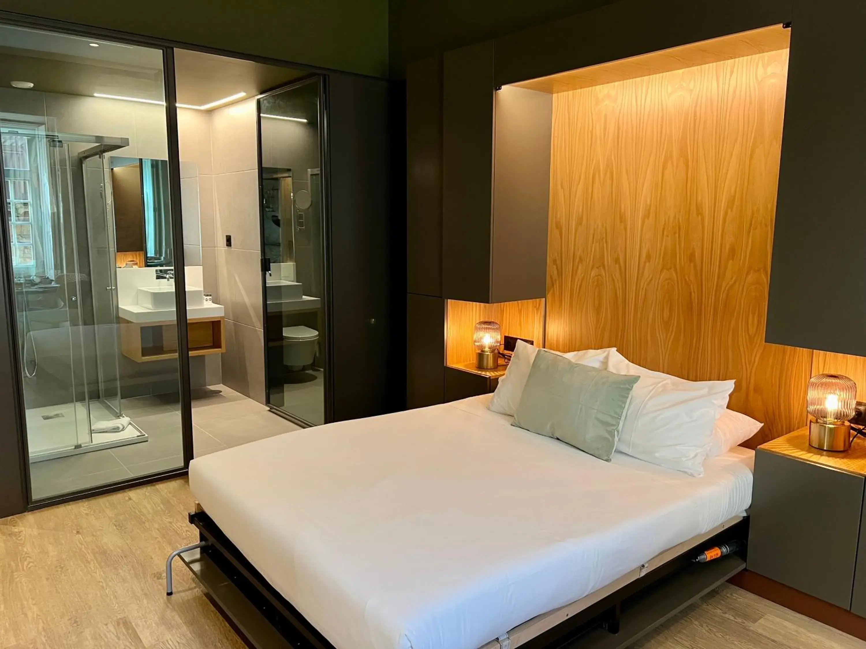 Bed in Oca Ribeira do Porto AT Bed in Oca Ribeira do Porto AT