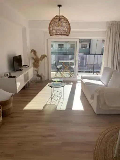 Appartement Maurel boho chic Appartement Maurel boho chic