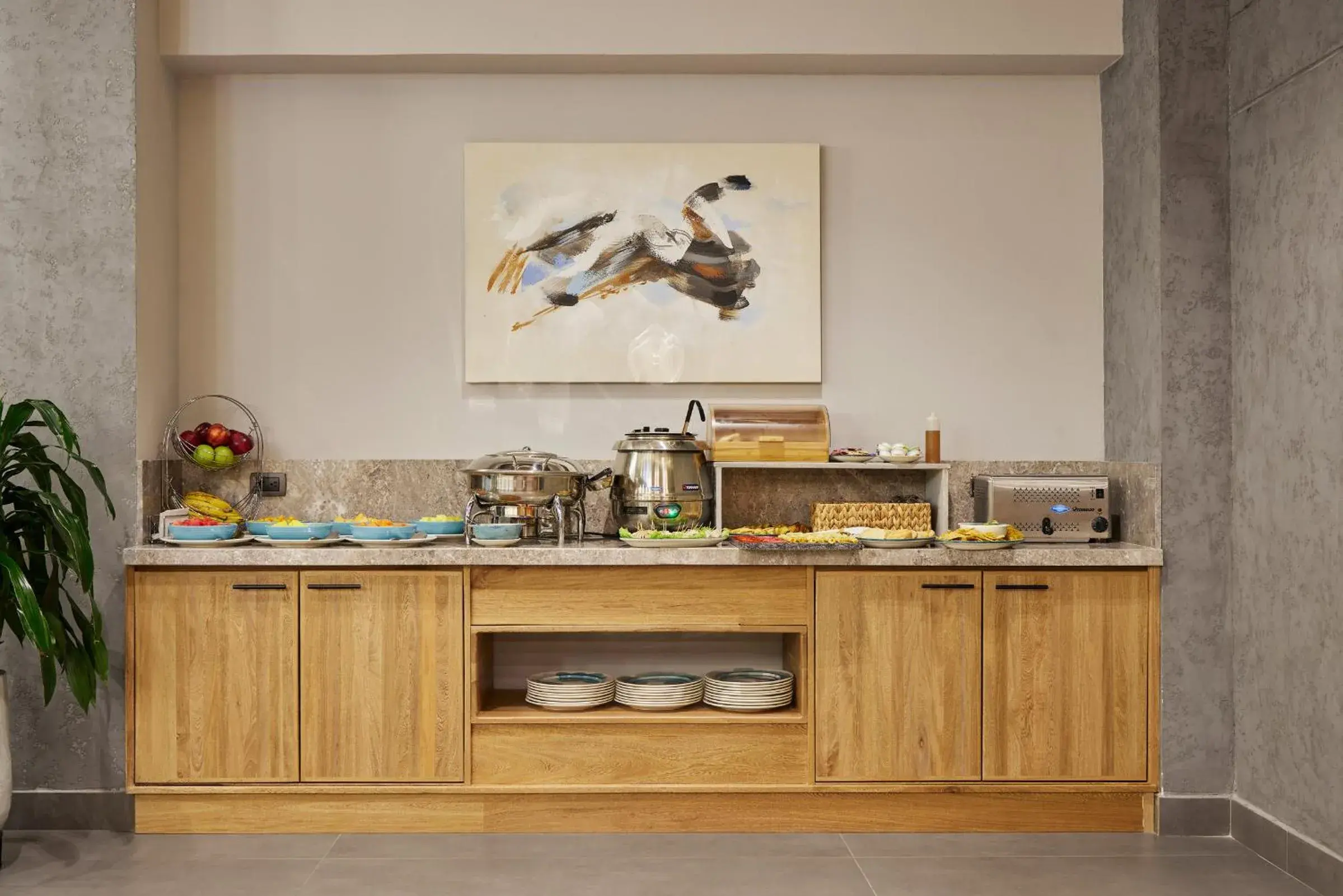 Food in Hotel Selis Food in Hotel Selis