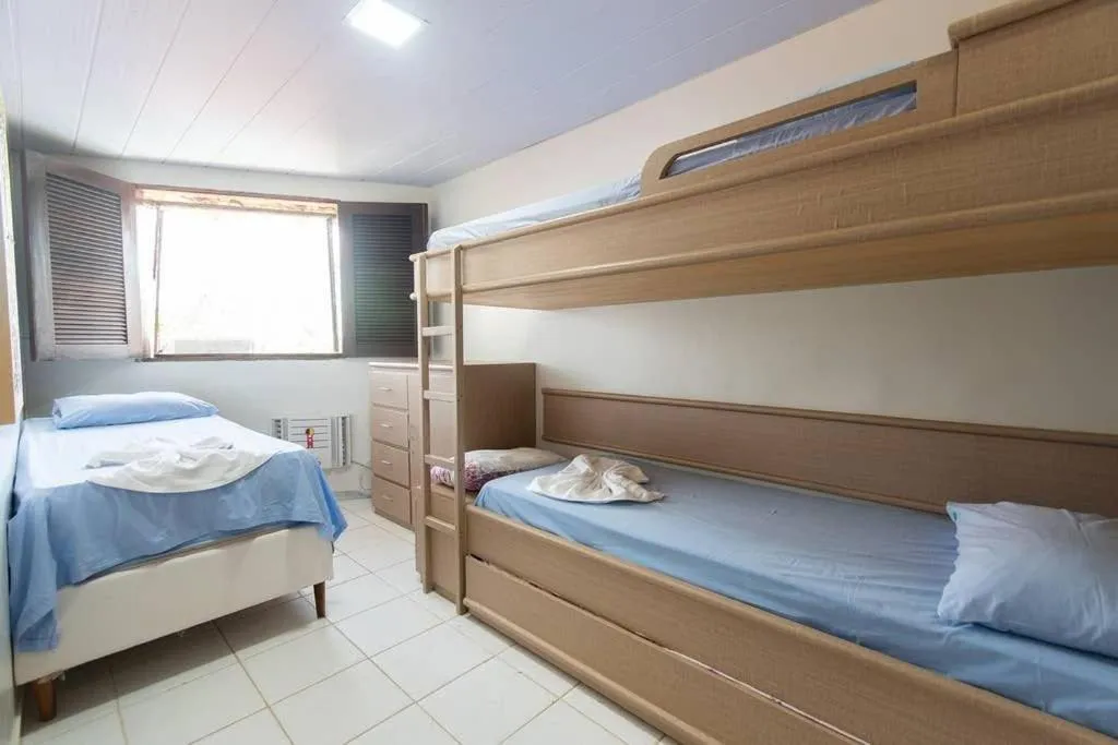 Bedroom, Bed in MEREPE RESIDENCE