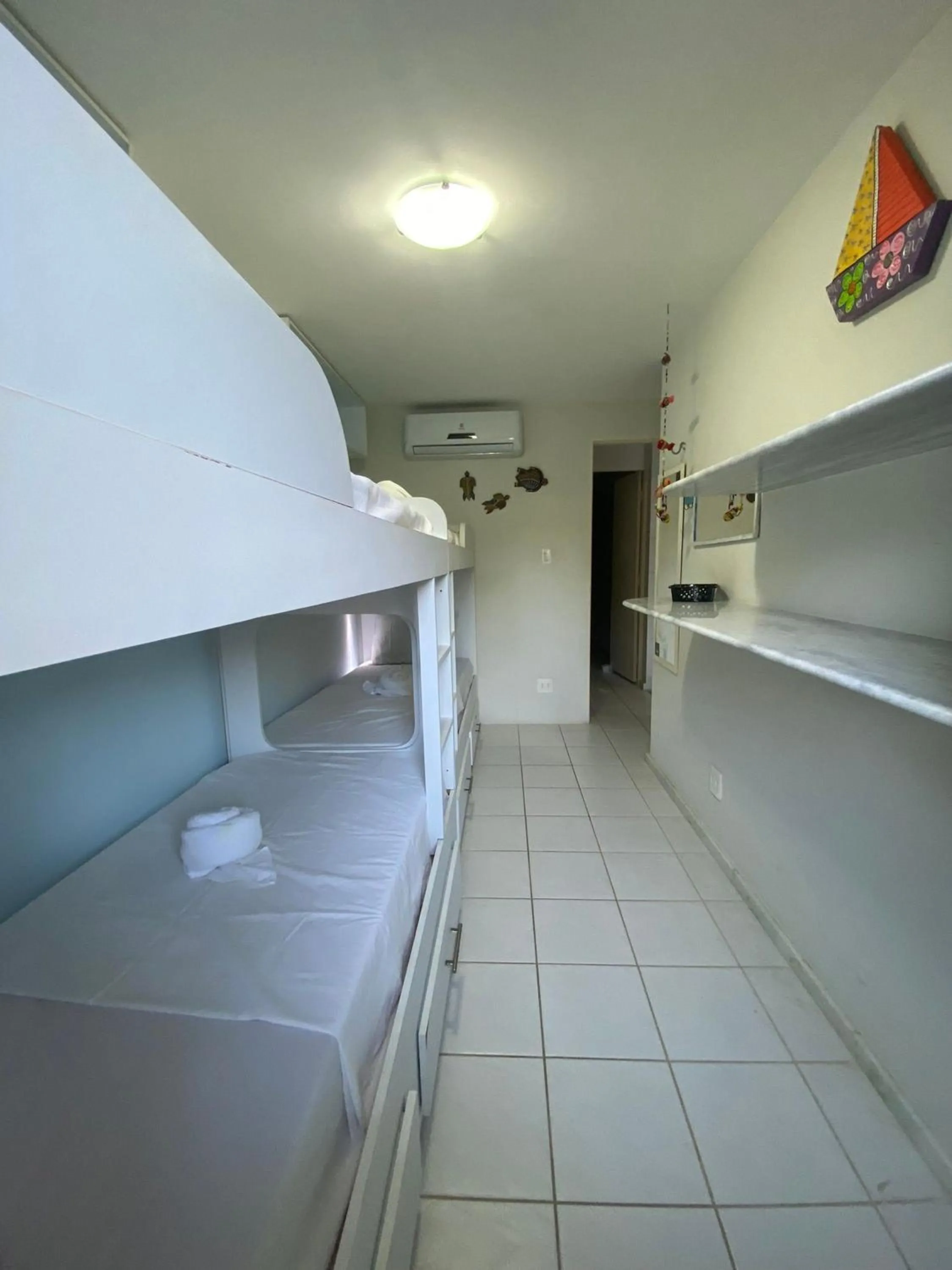 Bedroom in MEREPE RESIDENCE