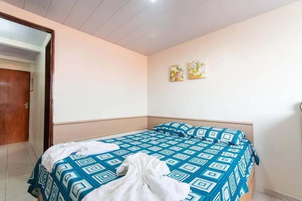 Bedroom, Bed in MEREPE RESIDENCE