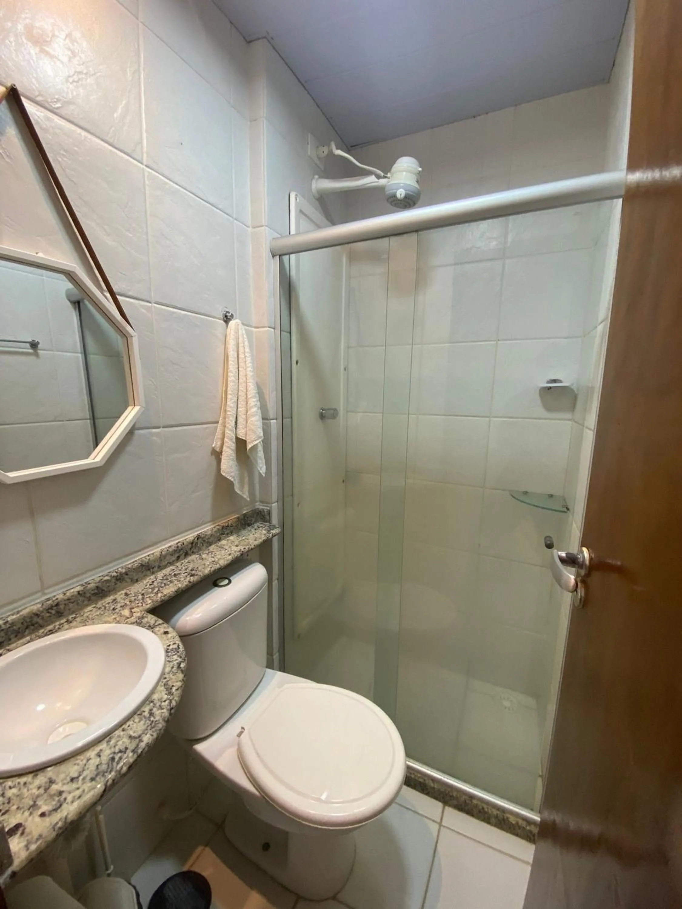 Toilet in MEREPE RESIDENCE