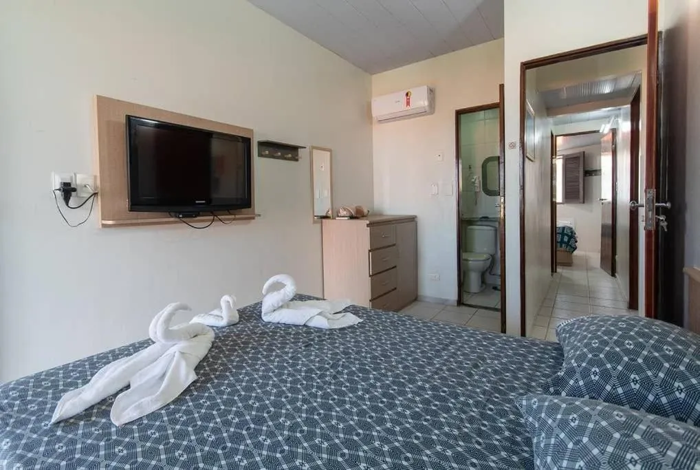 Bedroom, Bed in MEREPE RESIDENCE