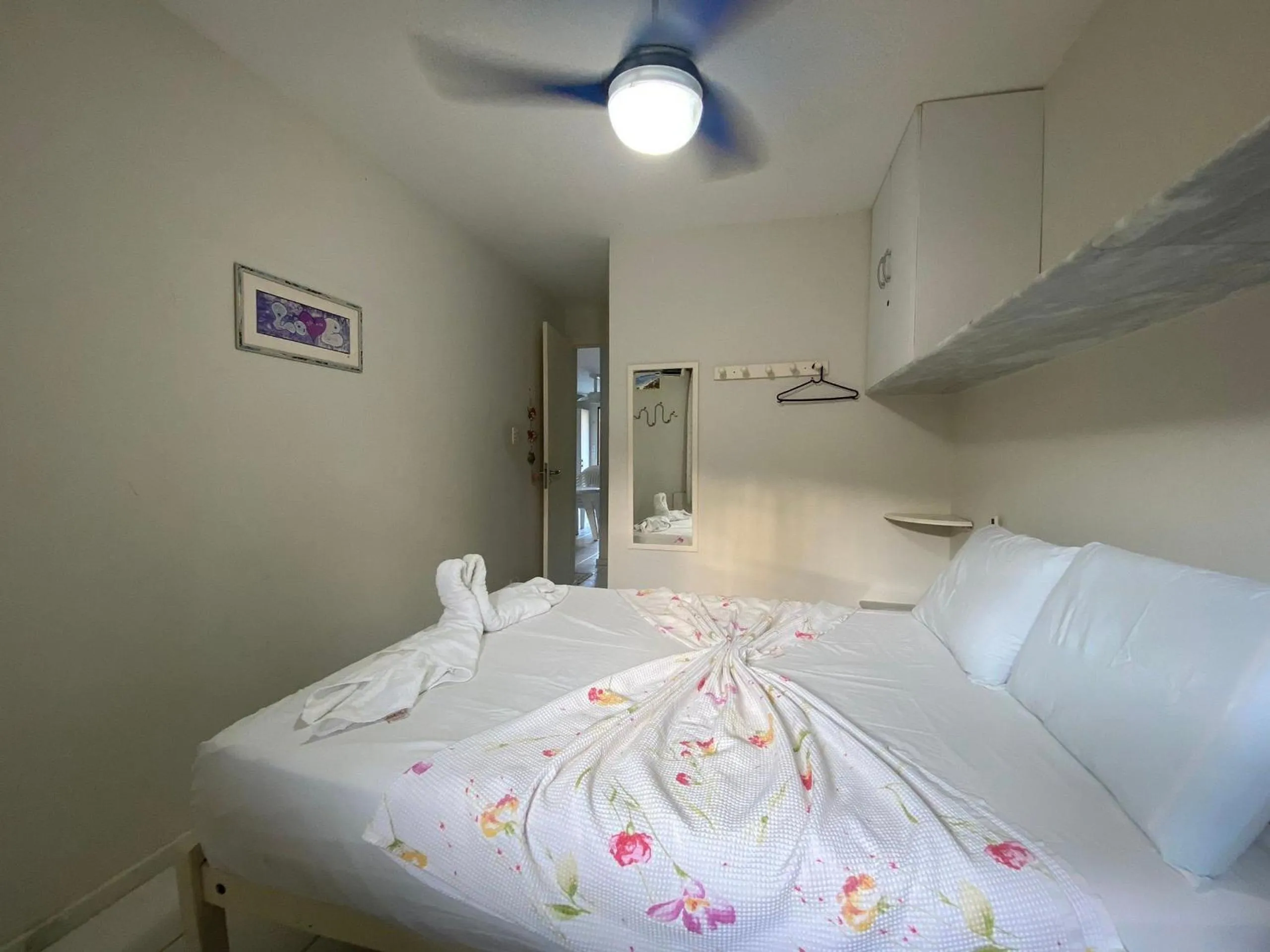 Bedroom, Bed in MEREPE RESIDENCE