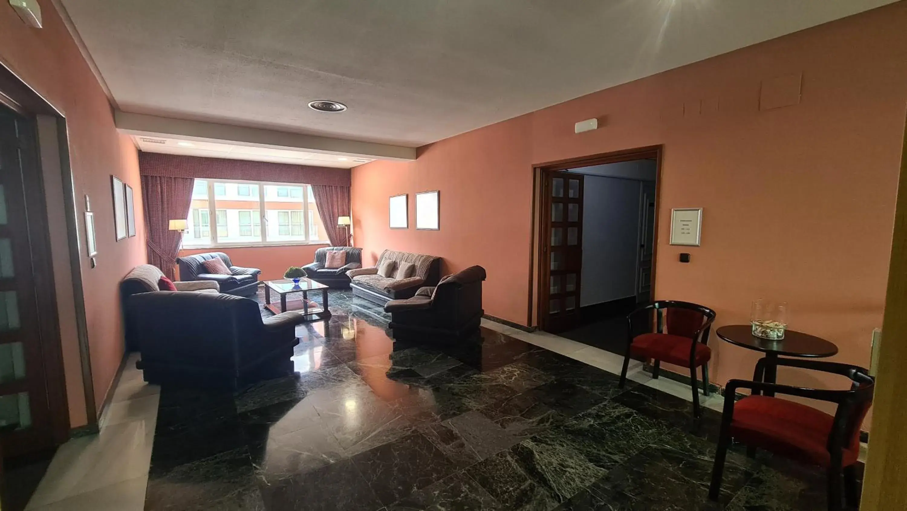 Hotel Las Sirenas Hotel Las Sirenas