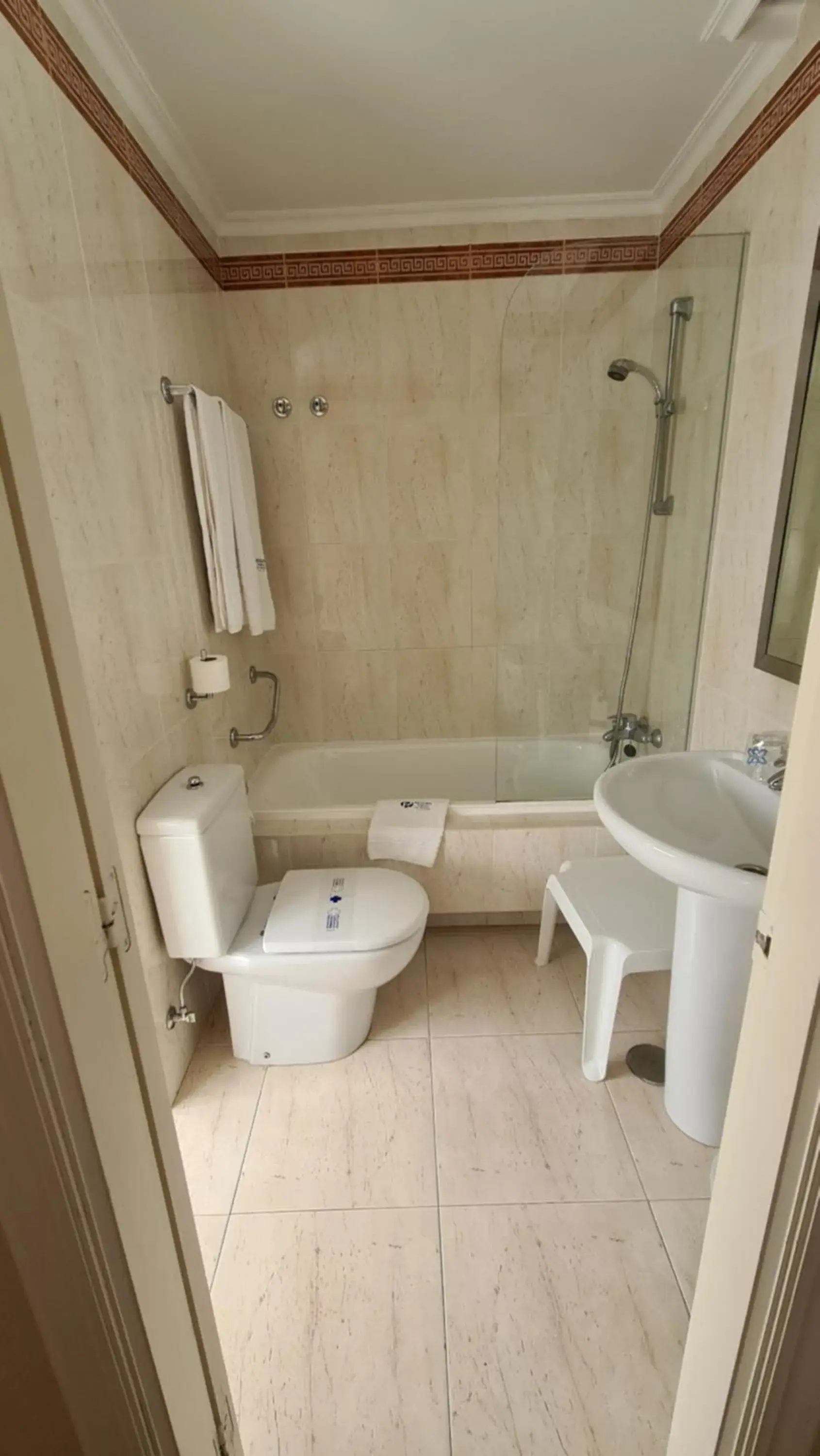 Hotel Las Sirenas Hotel Las Sirenas