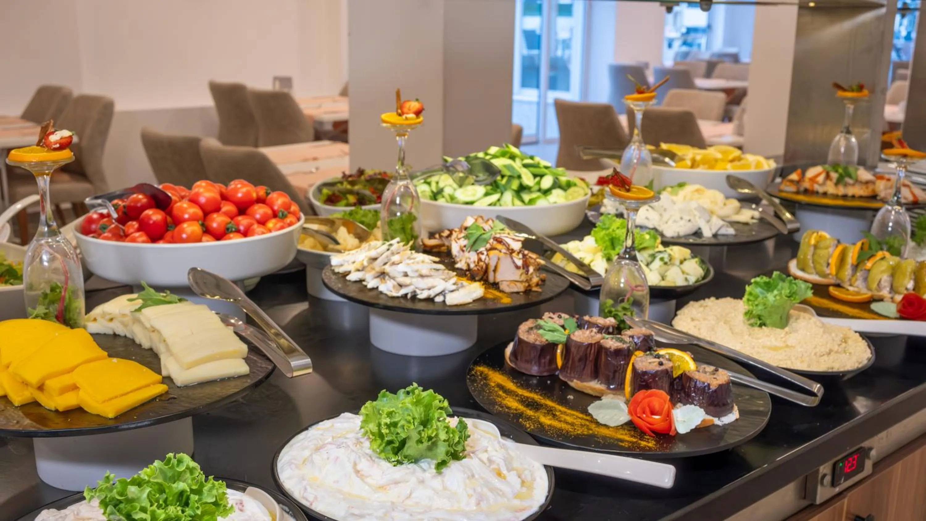 Viking Beach Hotel & Spa