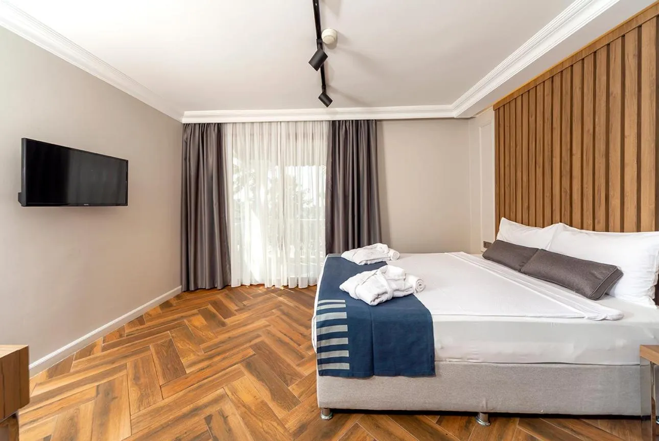 Massage in LUCAS DIDIM RESORT