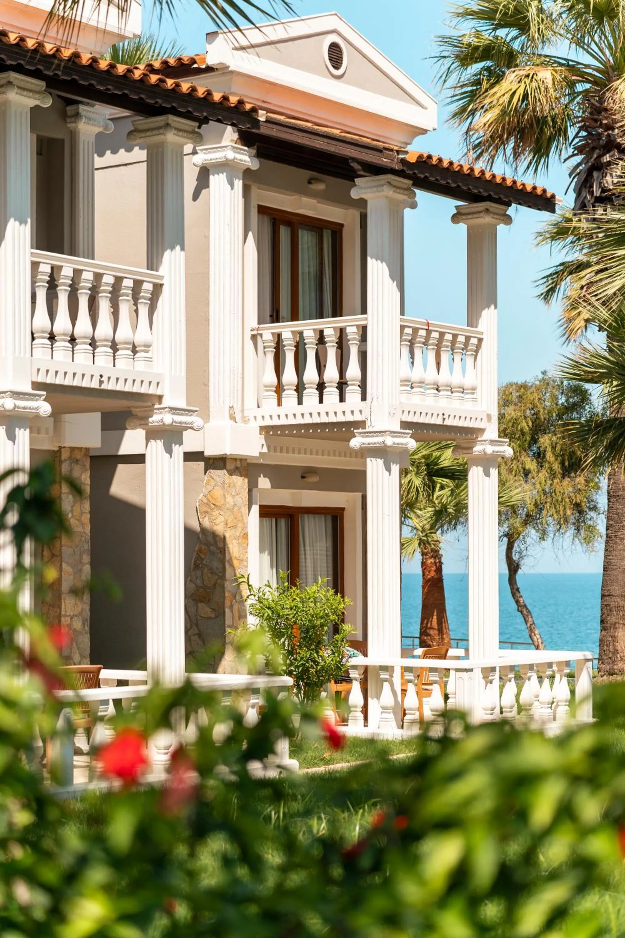 Day in LUCAS DIDIM RESORT