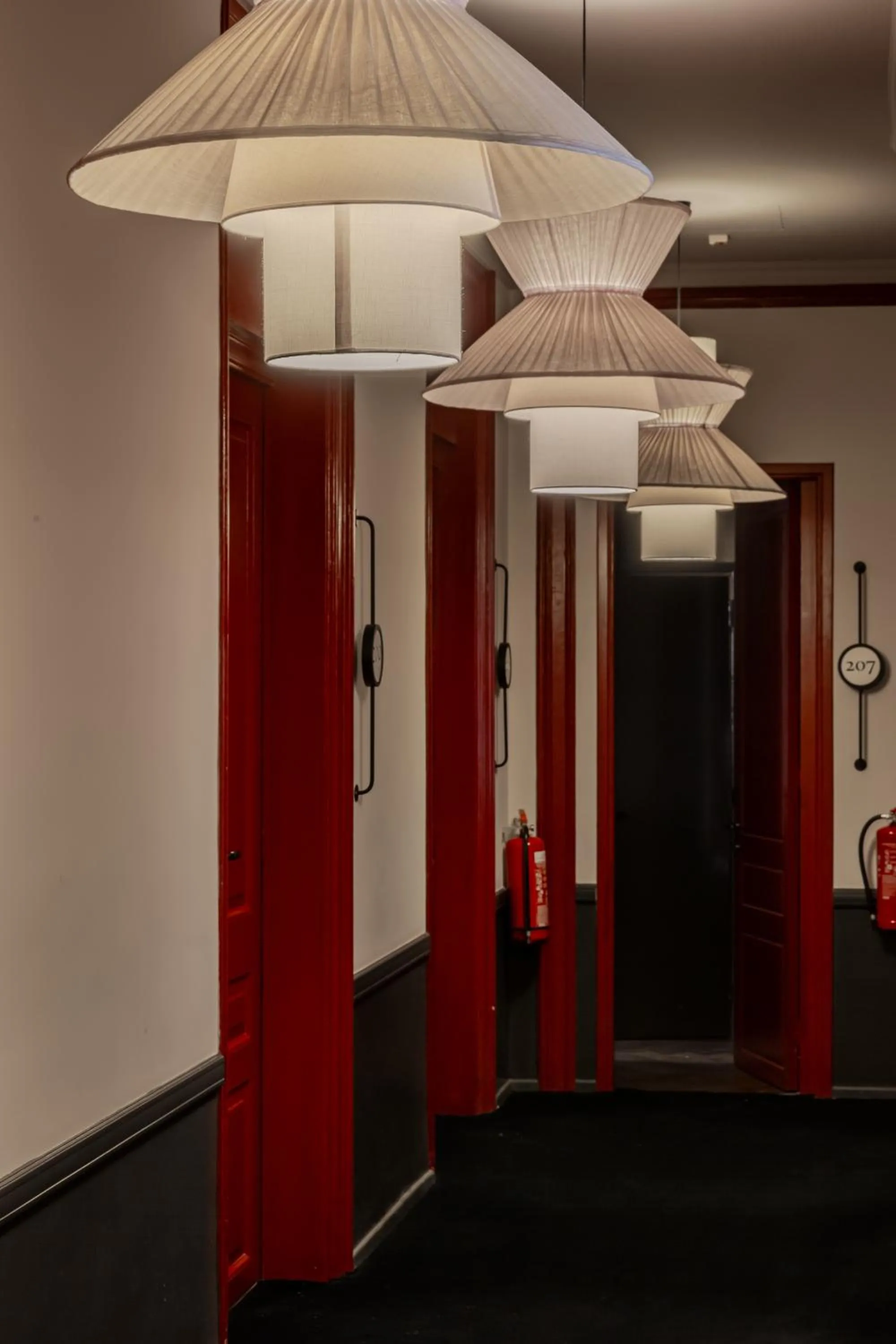 Decorative detail in SoHo Athinas 60