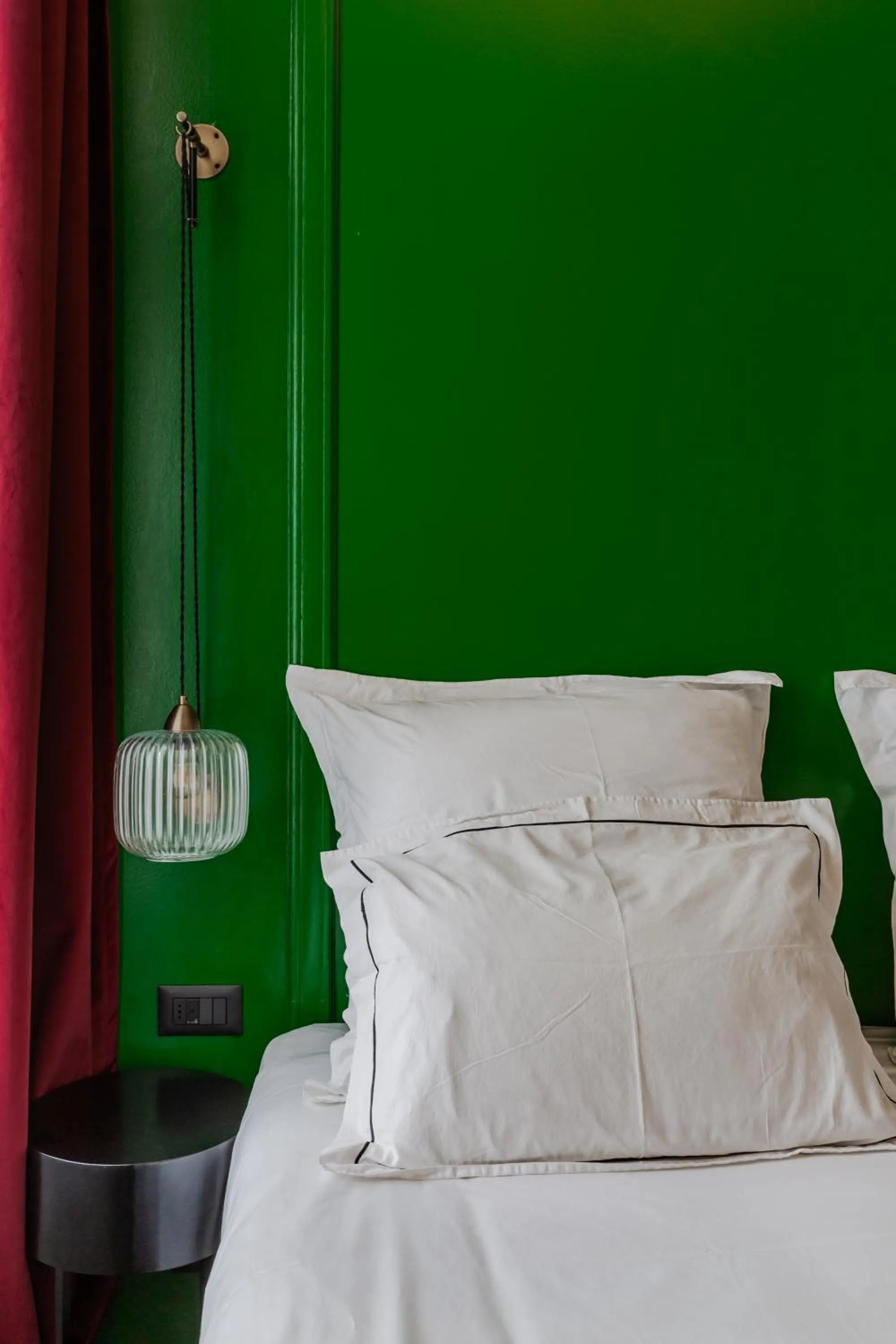 Bed in SoHo Athinas 60