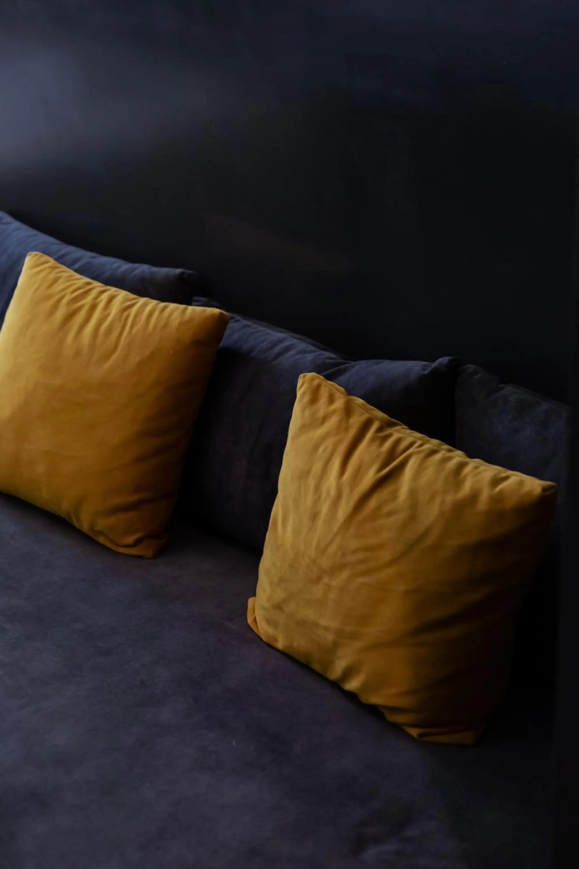 Bed in SoHo Athinas 60