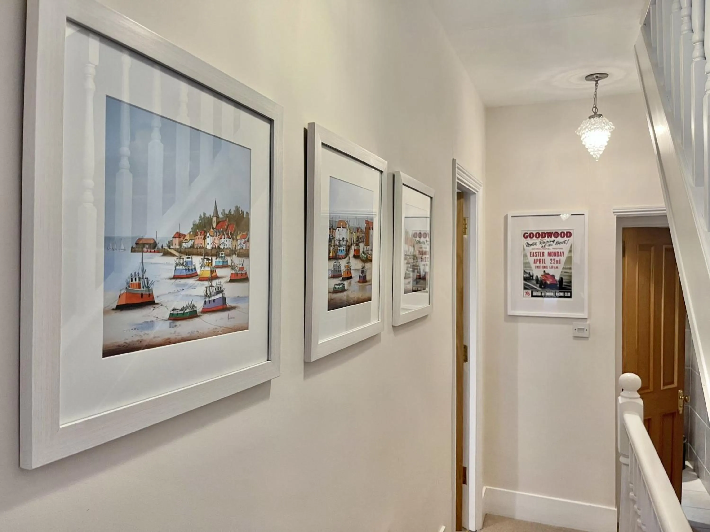 Property building in Wickland Cottage by inspirestays-com