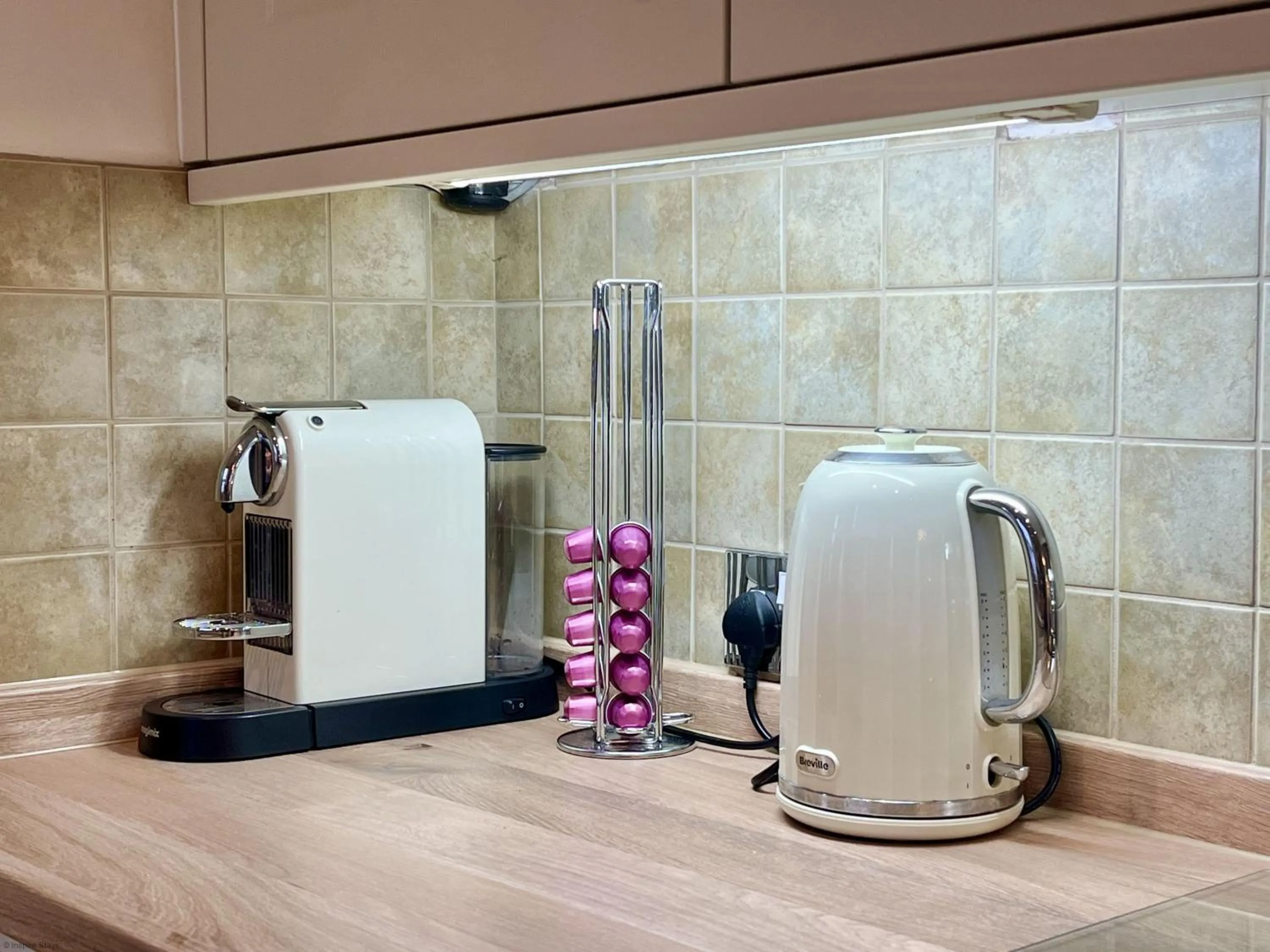 Property building in Wickland Cottage by inspirestays-com