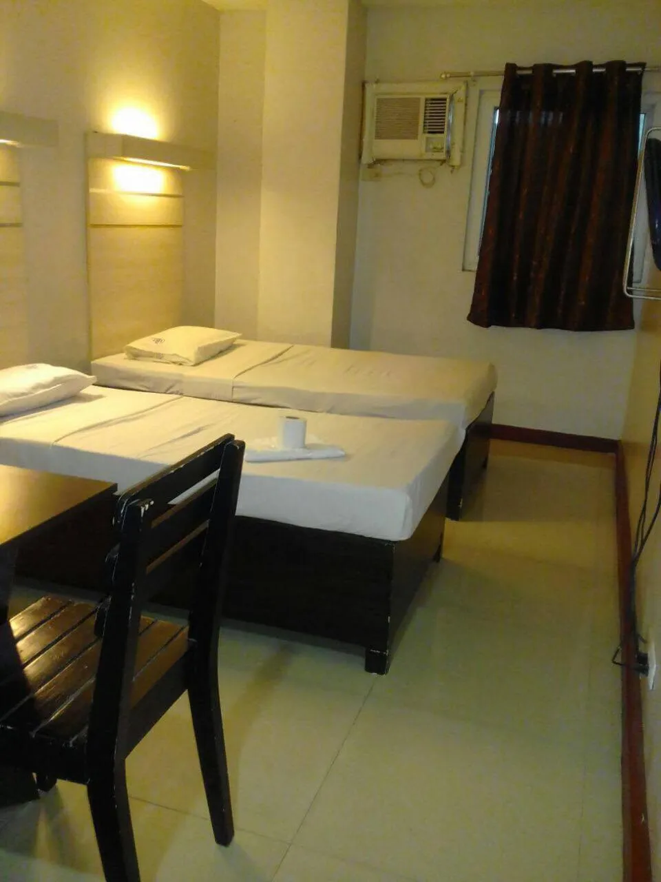 Bed in D' Loft Inn CDO