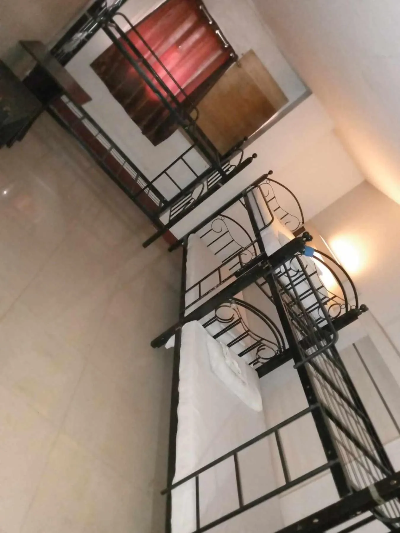 Bed in D' Loft Inn CDO