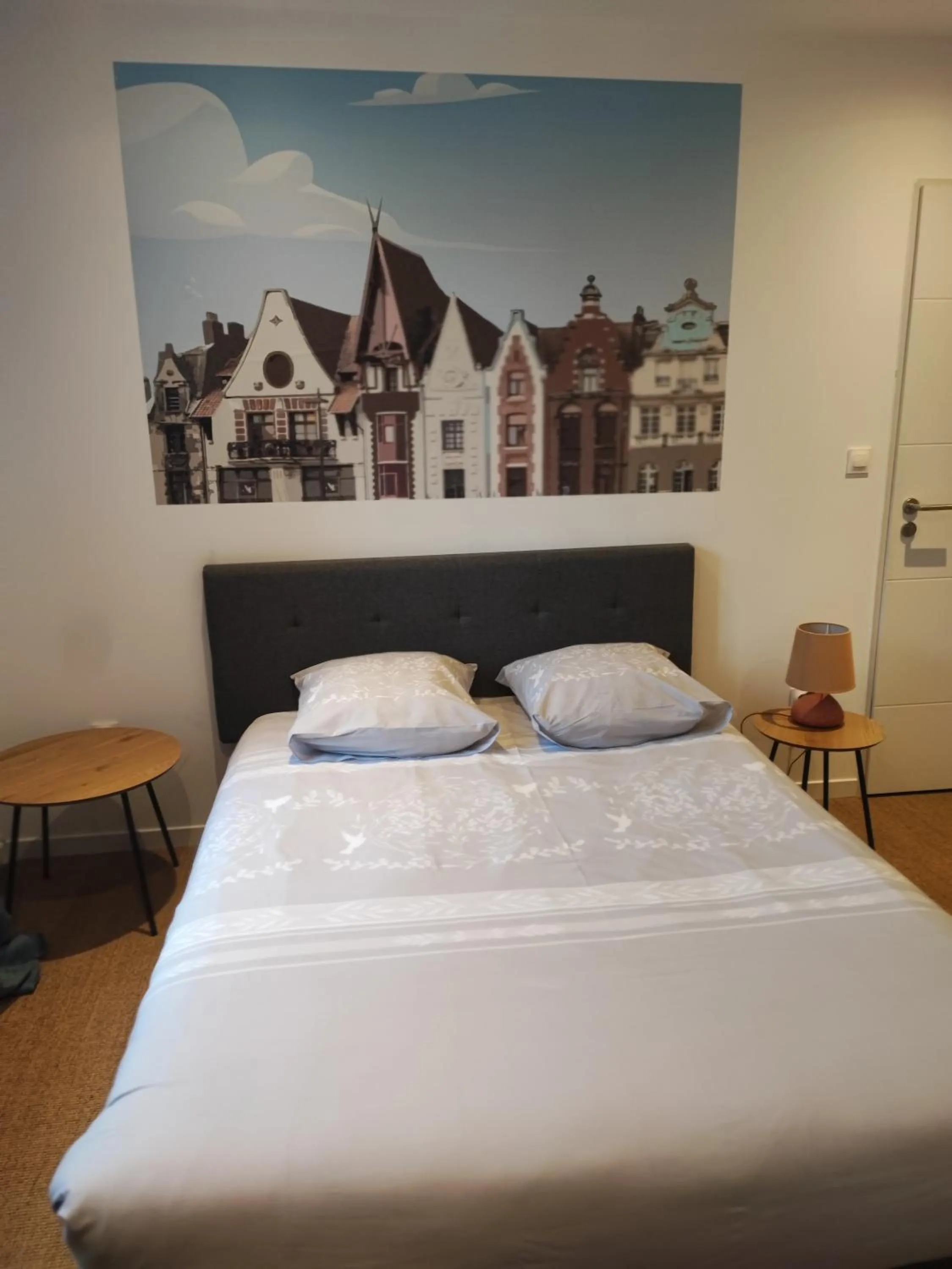 APPART'HOTEL CASA Patricia