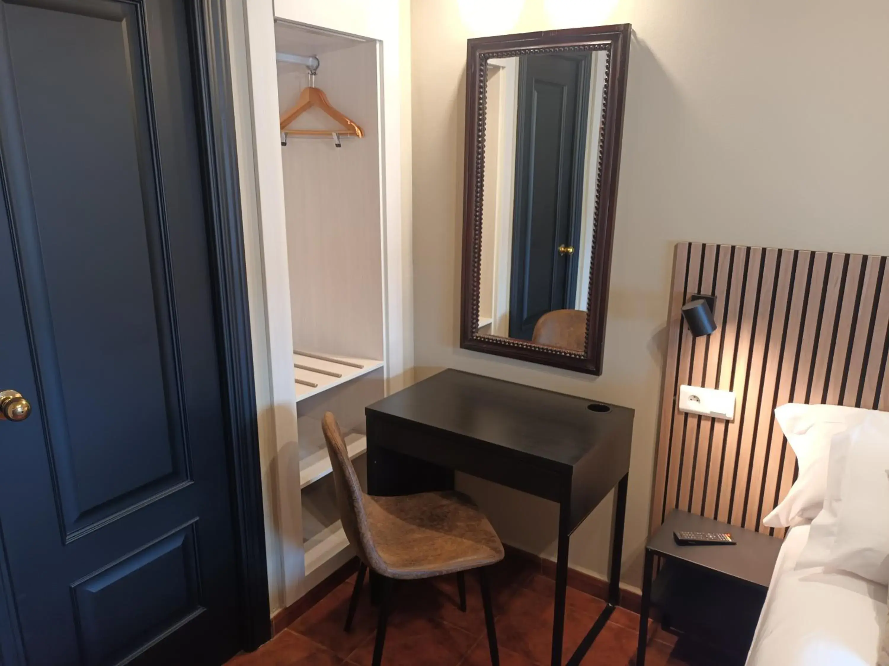 Property building in Hotel San Francisco Property building in Hotel San Francisco