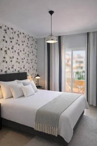 Apartamentos Abril