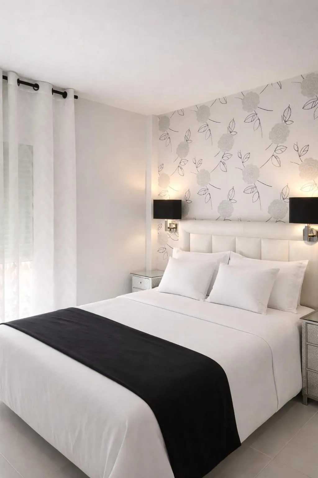 Apartamentos Abril