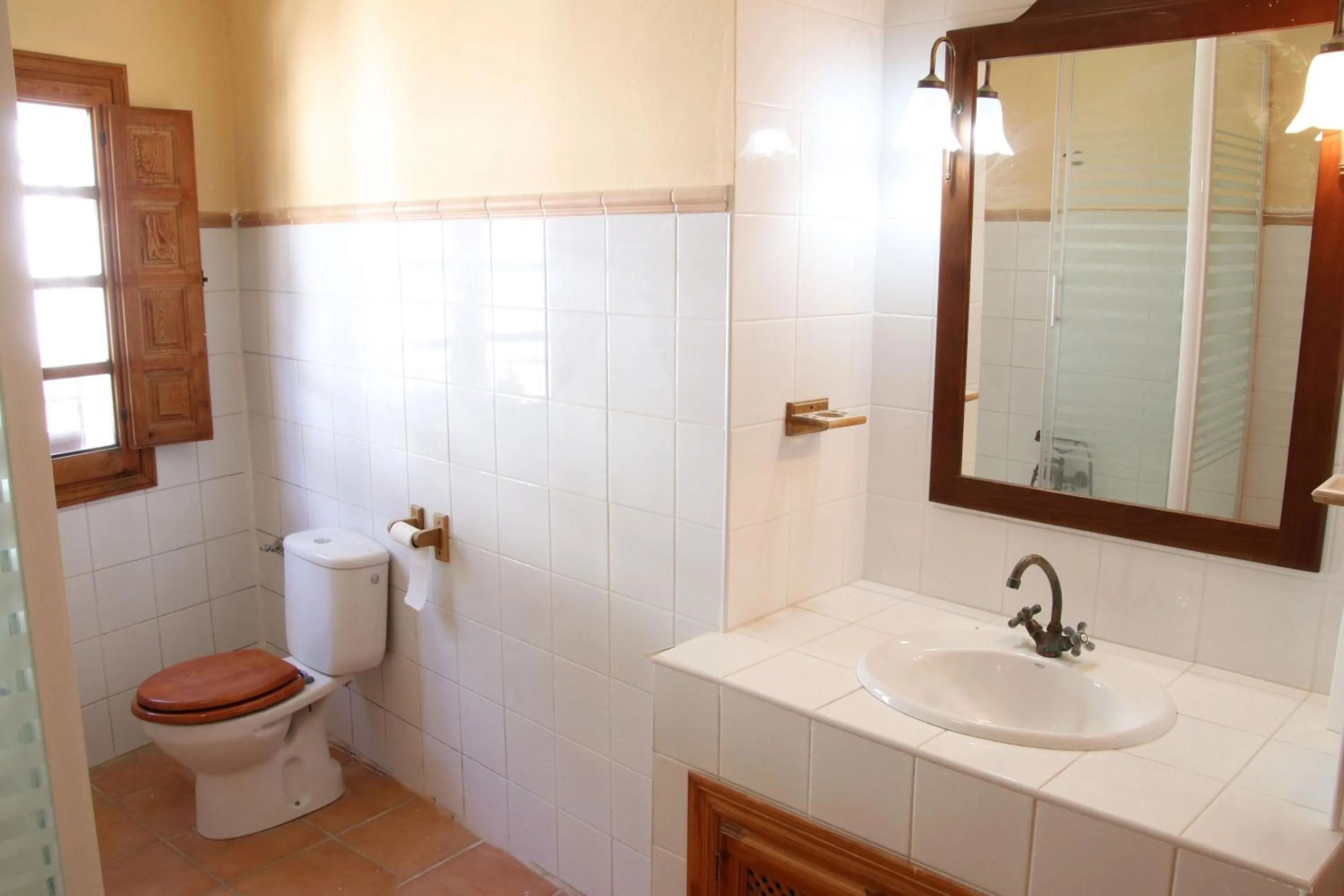 Molino Cuatro Paradas