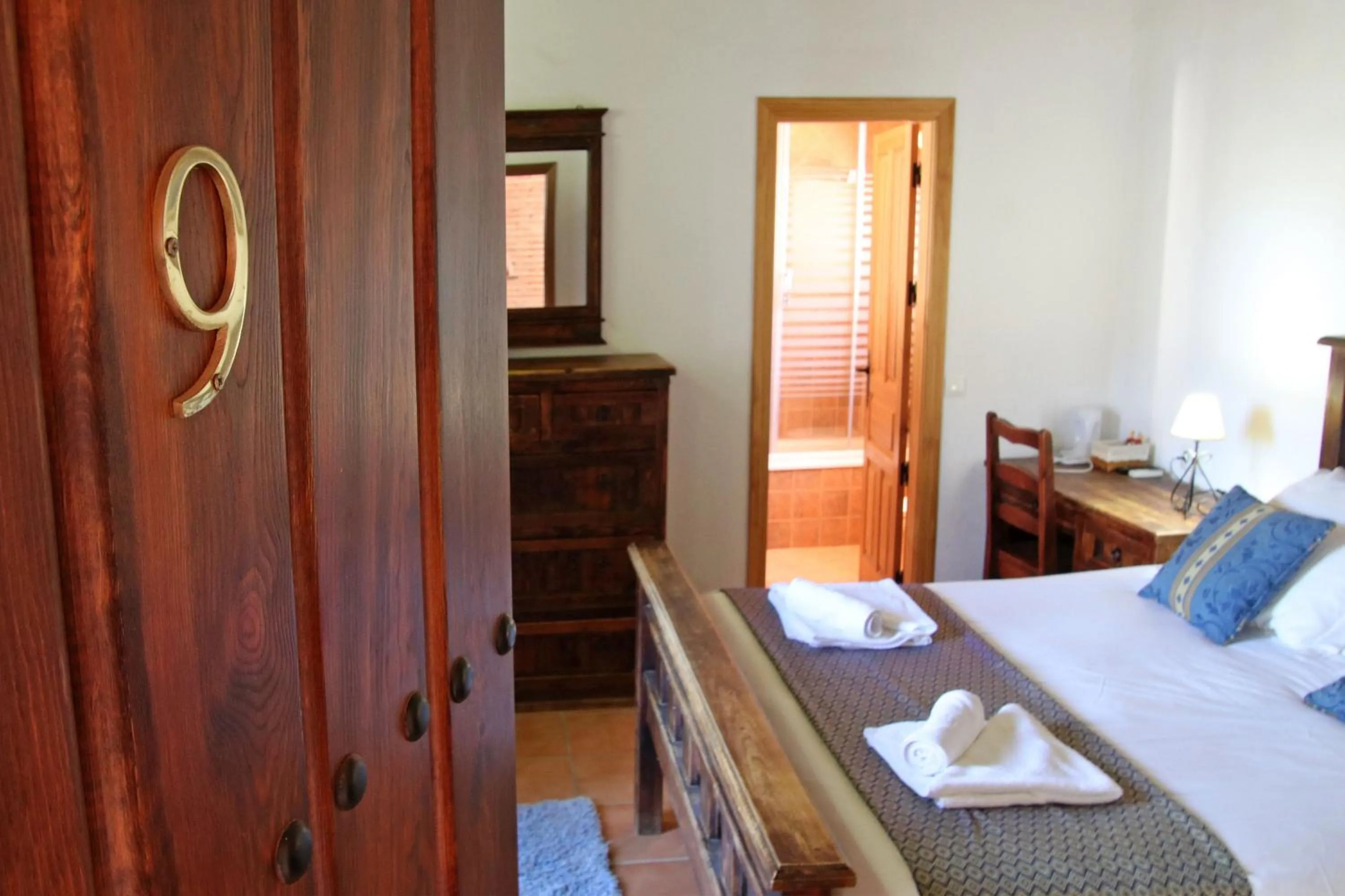 Molino Cuatro Paradas