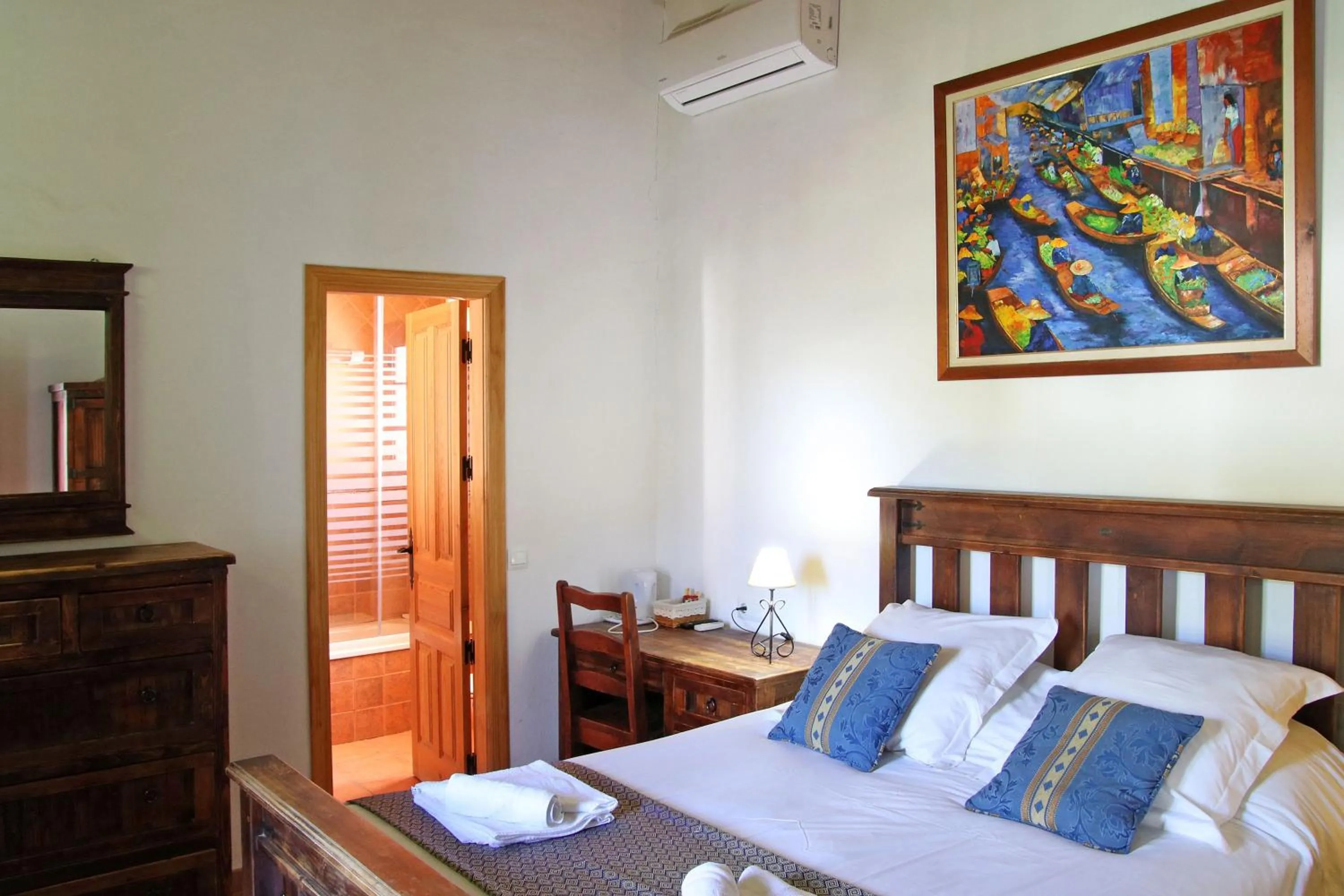 Molino Cuatro Paradas