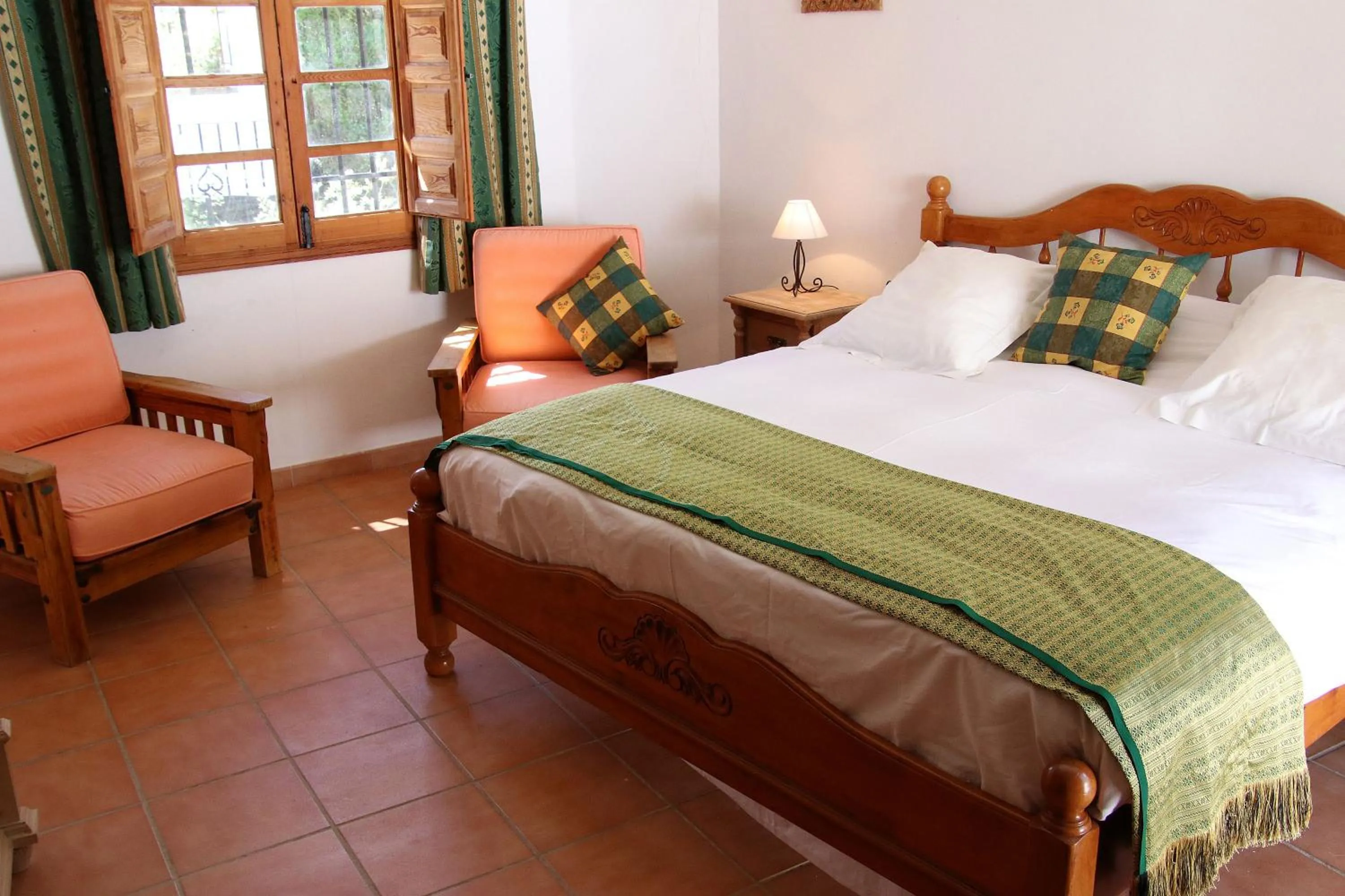 Molino Cuatro Paradas