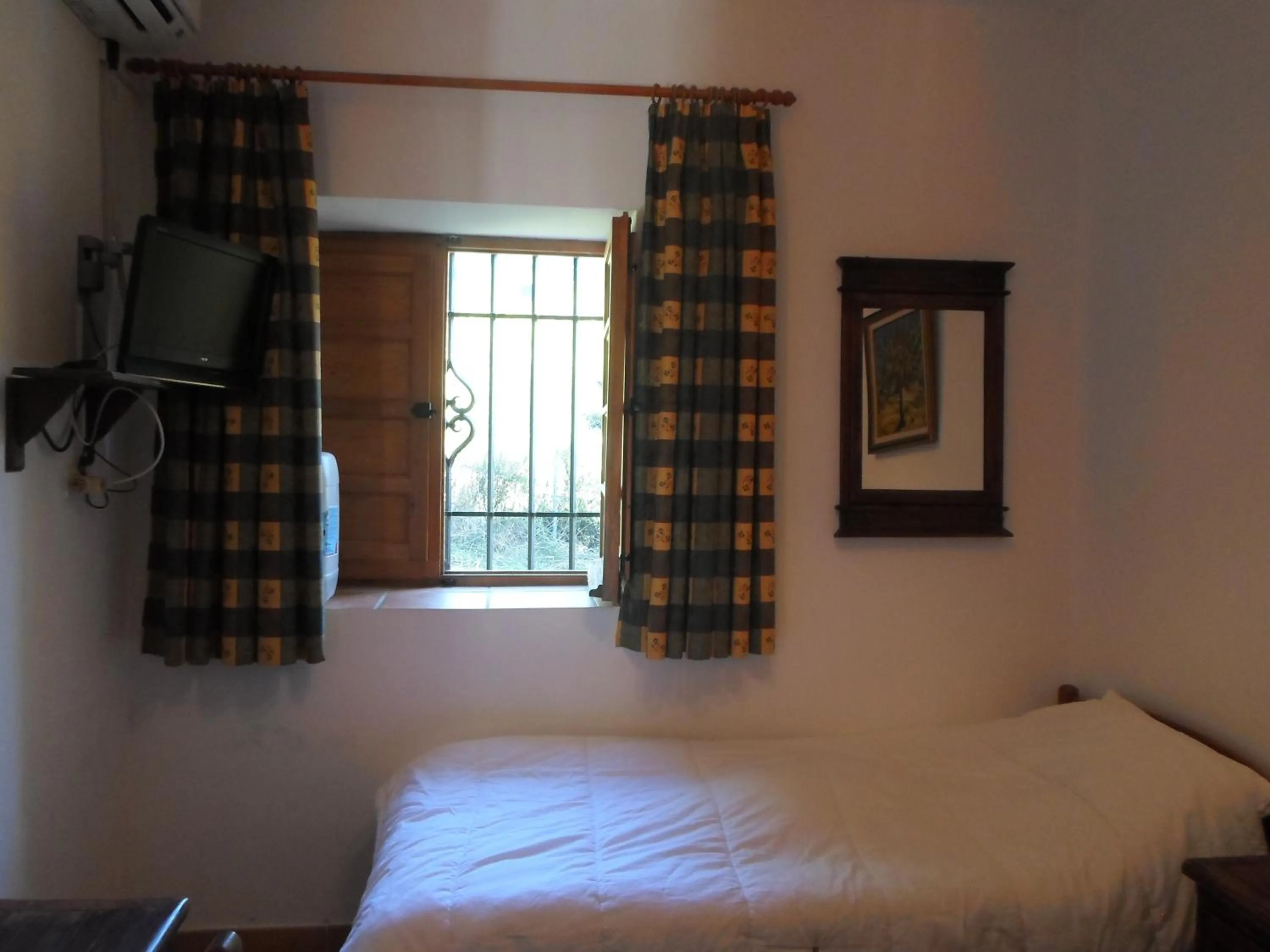 Day in Molino Cuatro Paradas