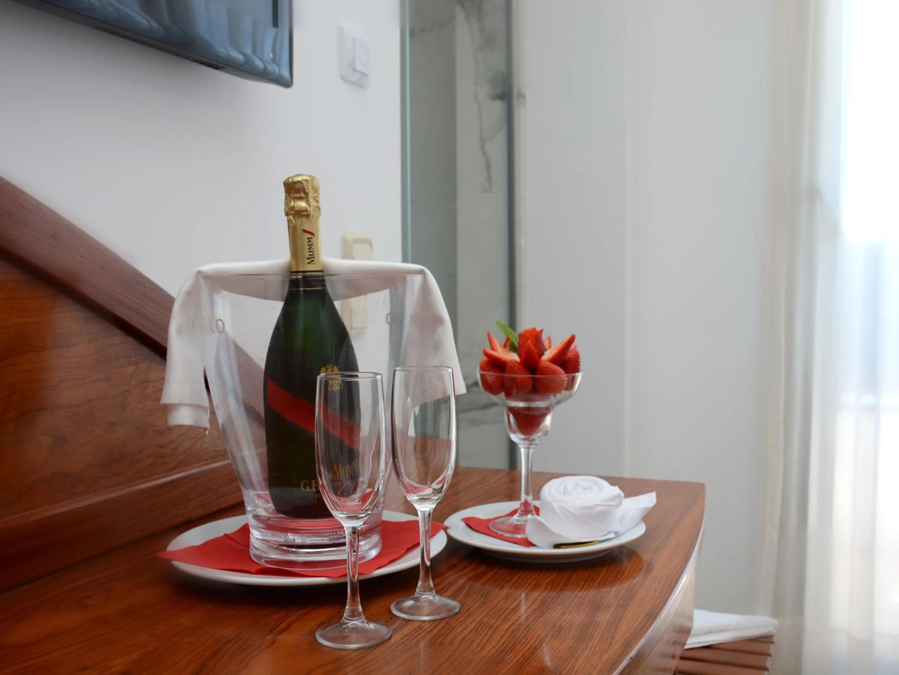 Don Angel & SPA & Padel- Adults Recommended