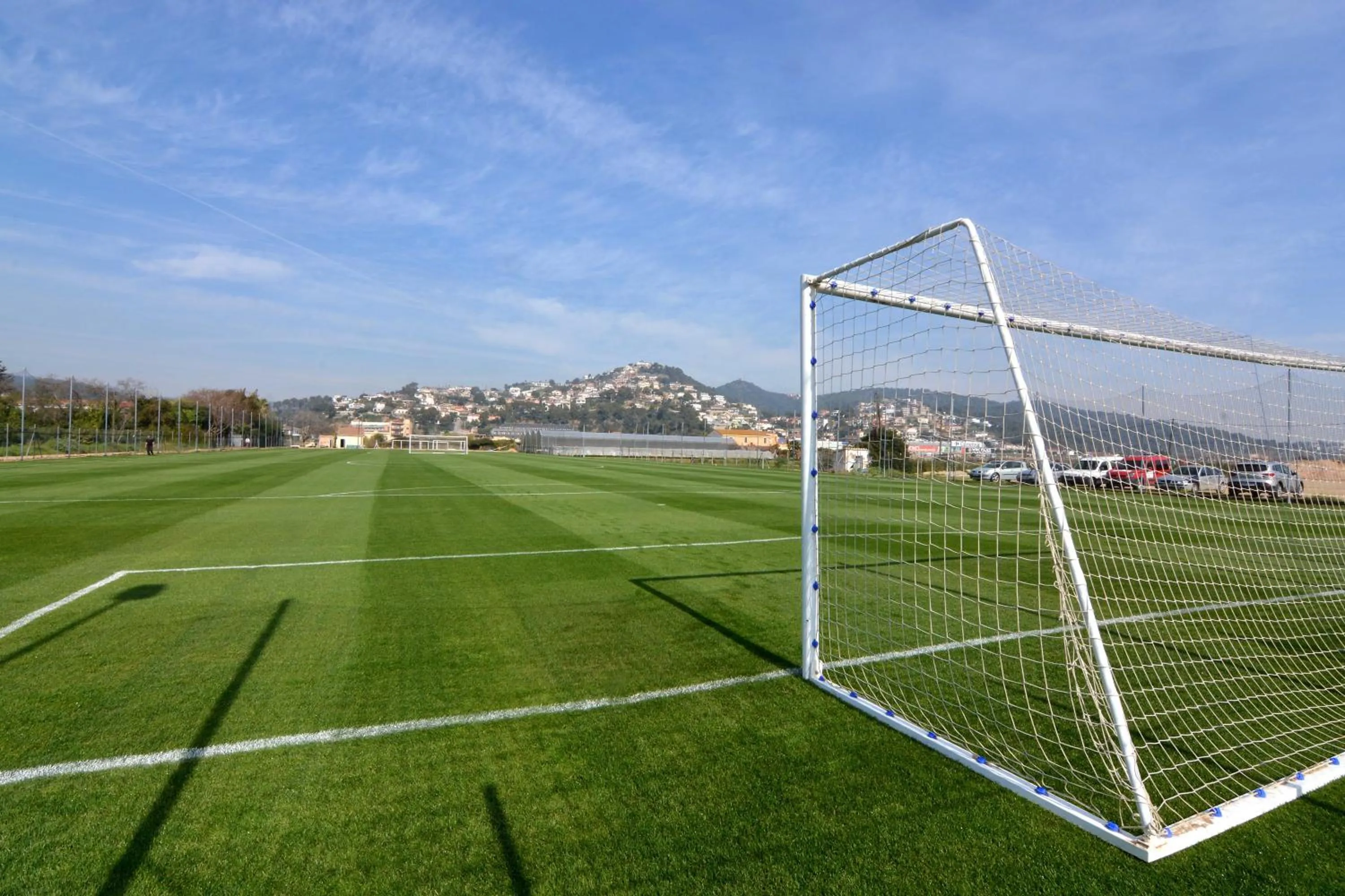 Sports in Don Angel & SPA & Padel- Adults Recommended