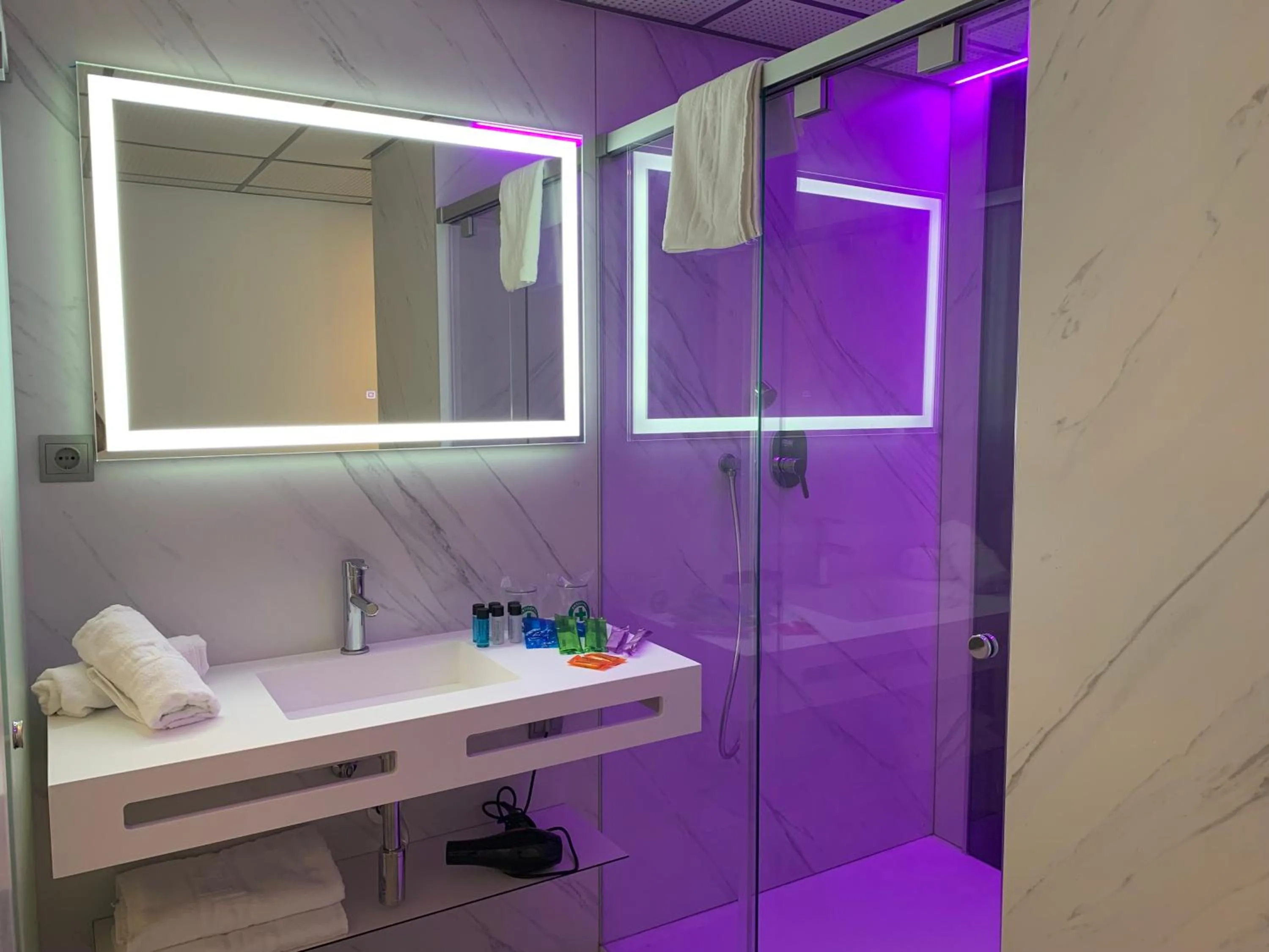 Don Angel & SPA & Padel- Adults Recommended