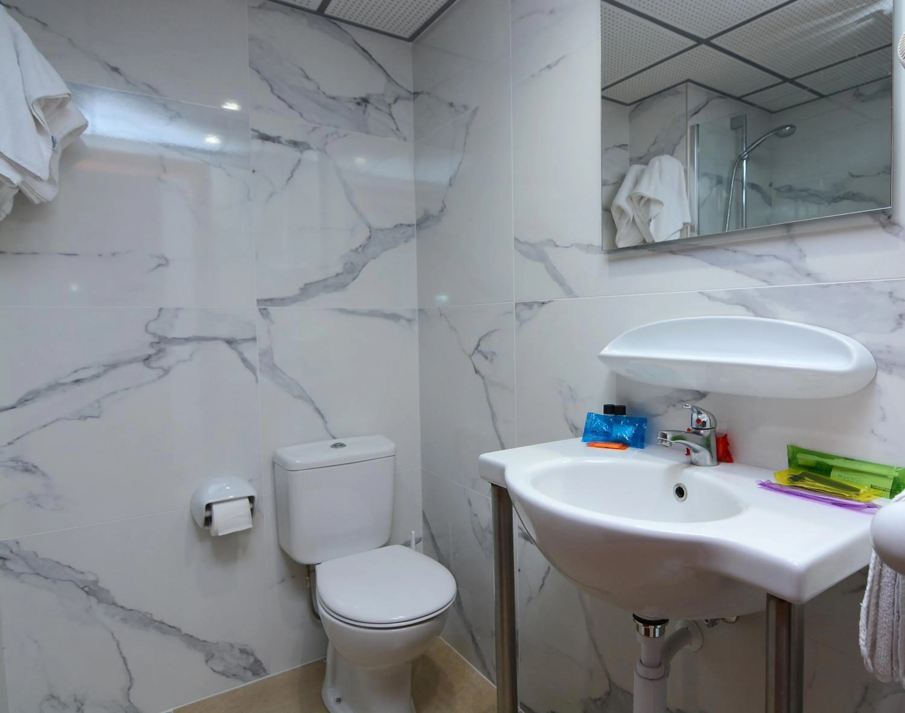 Don Angel & SPA & Padel- Adults Recommended