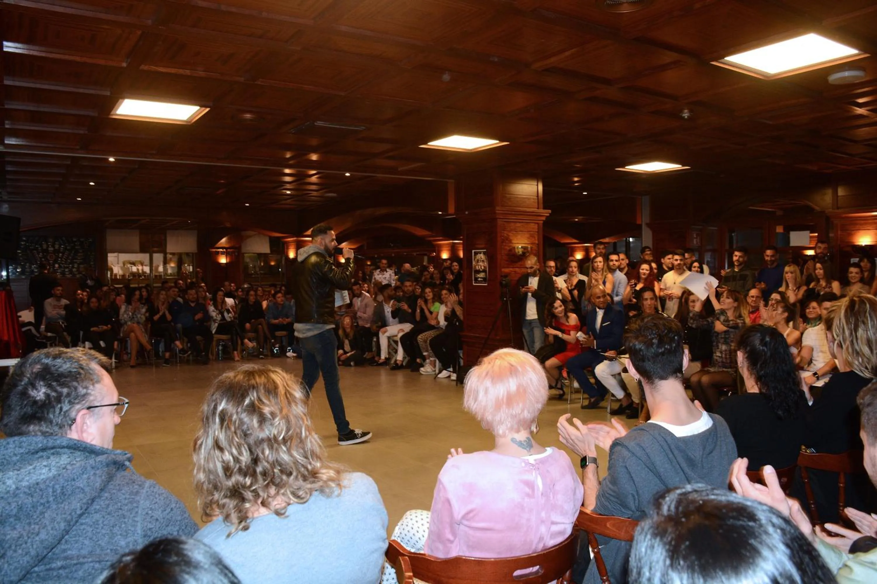 Don Angel & SPA & Padel- Adults Recommended