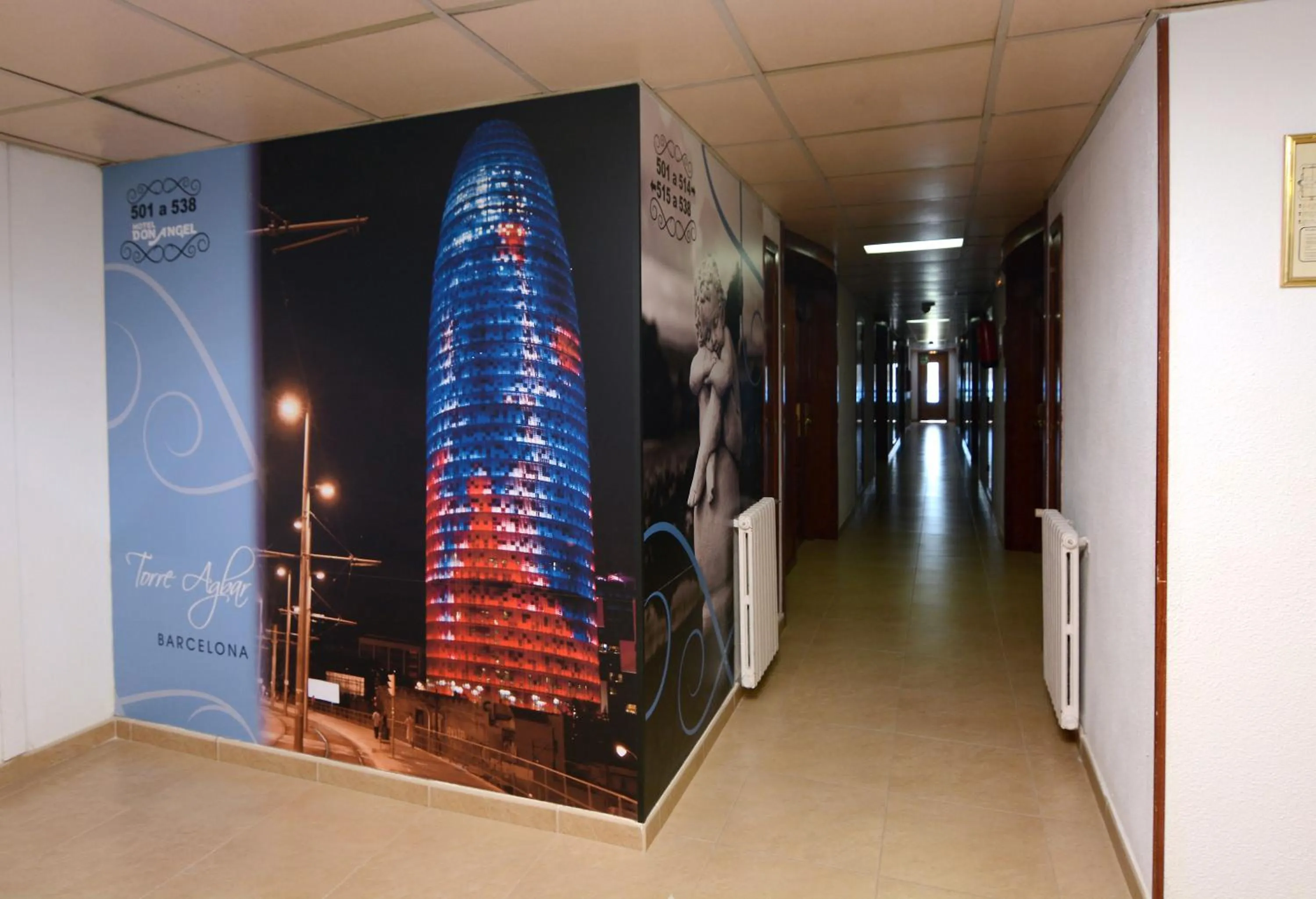 Don Angel & SPA & Padel- Adults Recommended