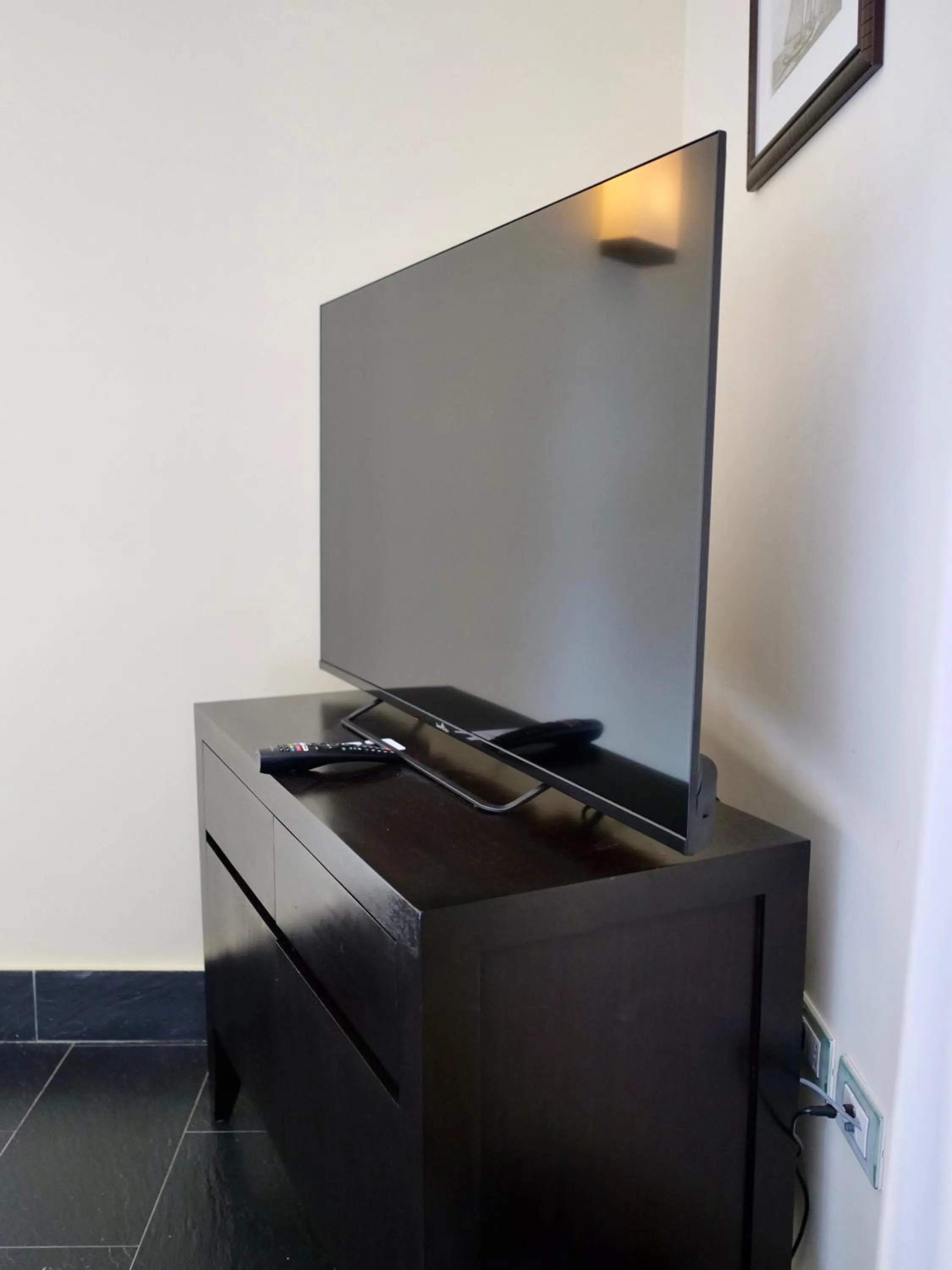 TV and multimedia in Falconara Greenblu Resort