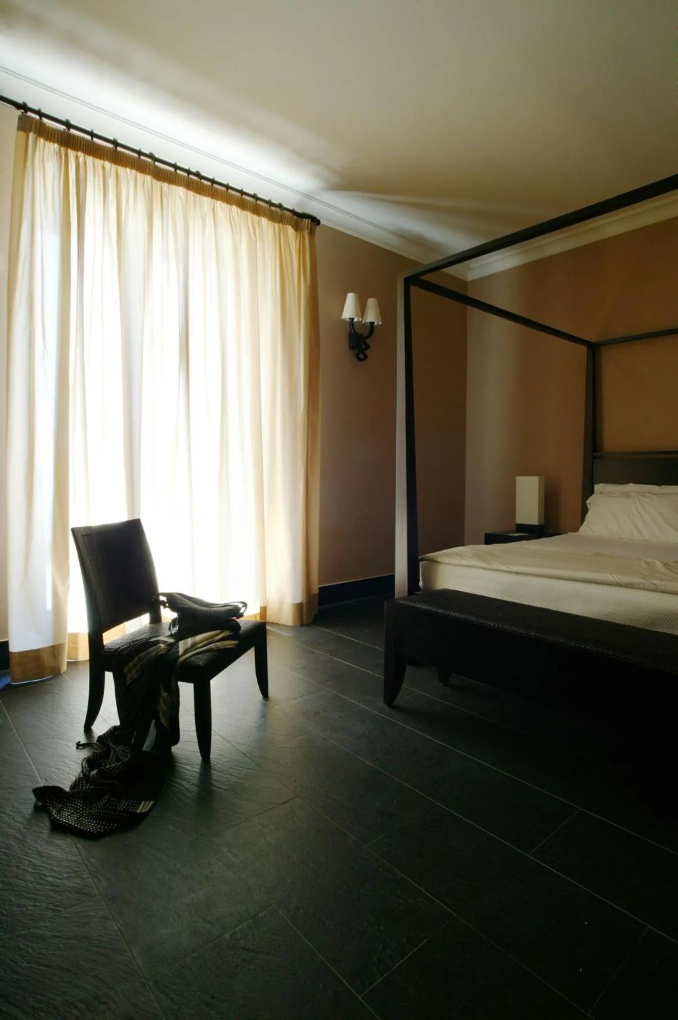 Bedroom, Bed in Falconara Greenblu Resort