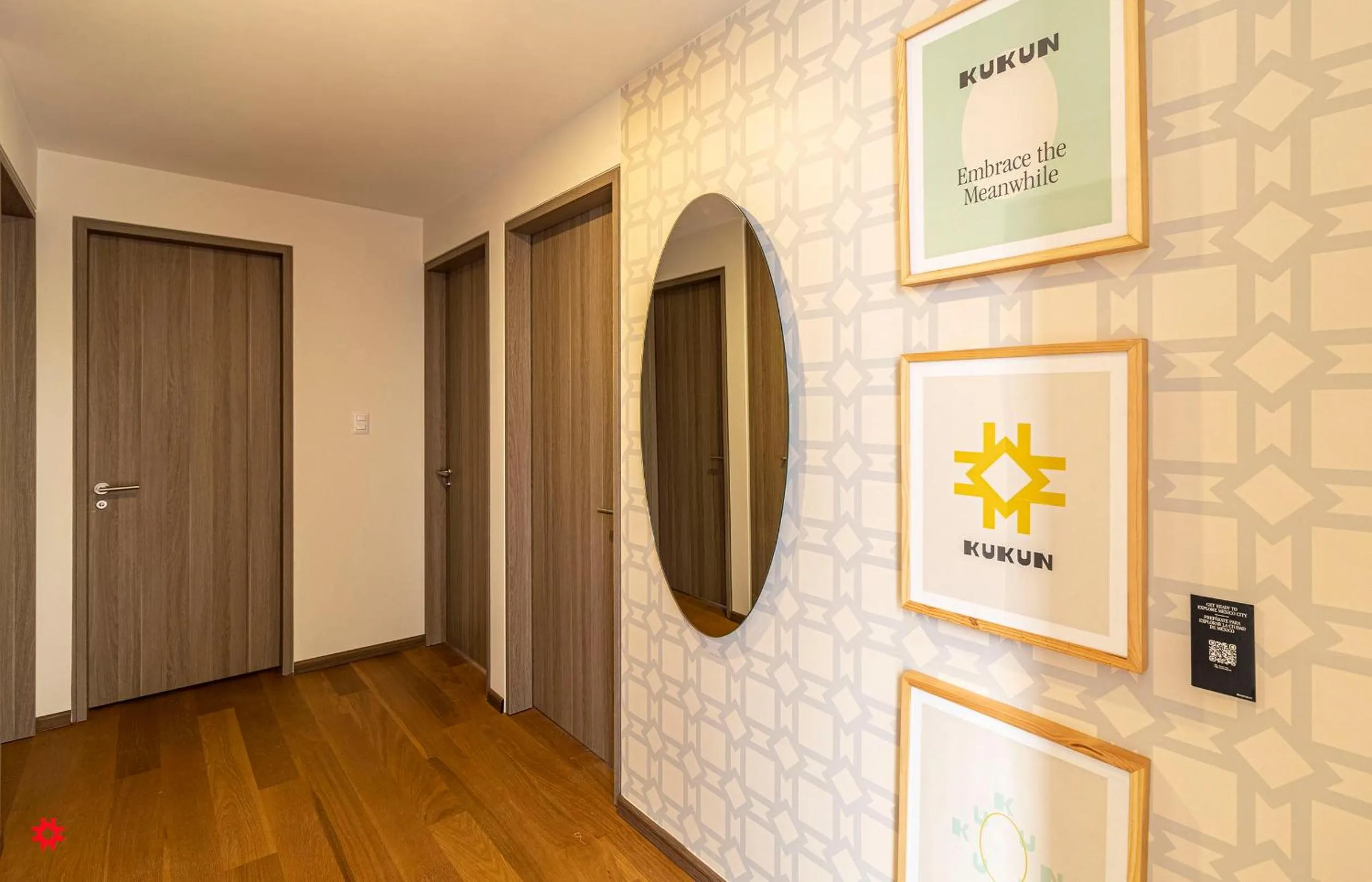 Property building in Casa Colima by Kukun