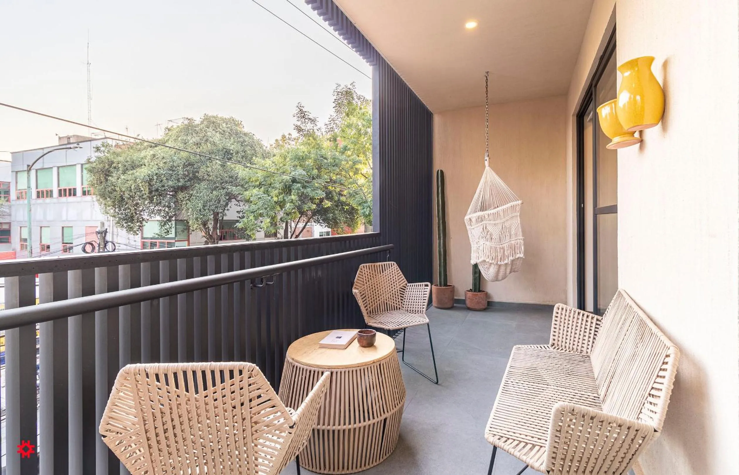 Day in Casa Colima by Kukun