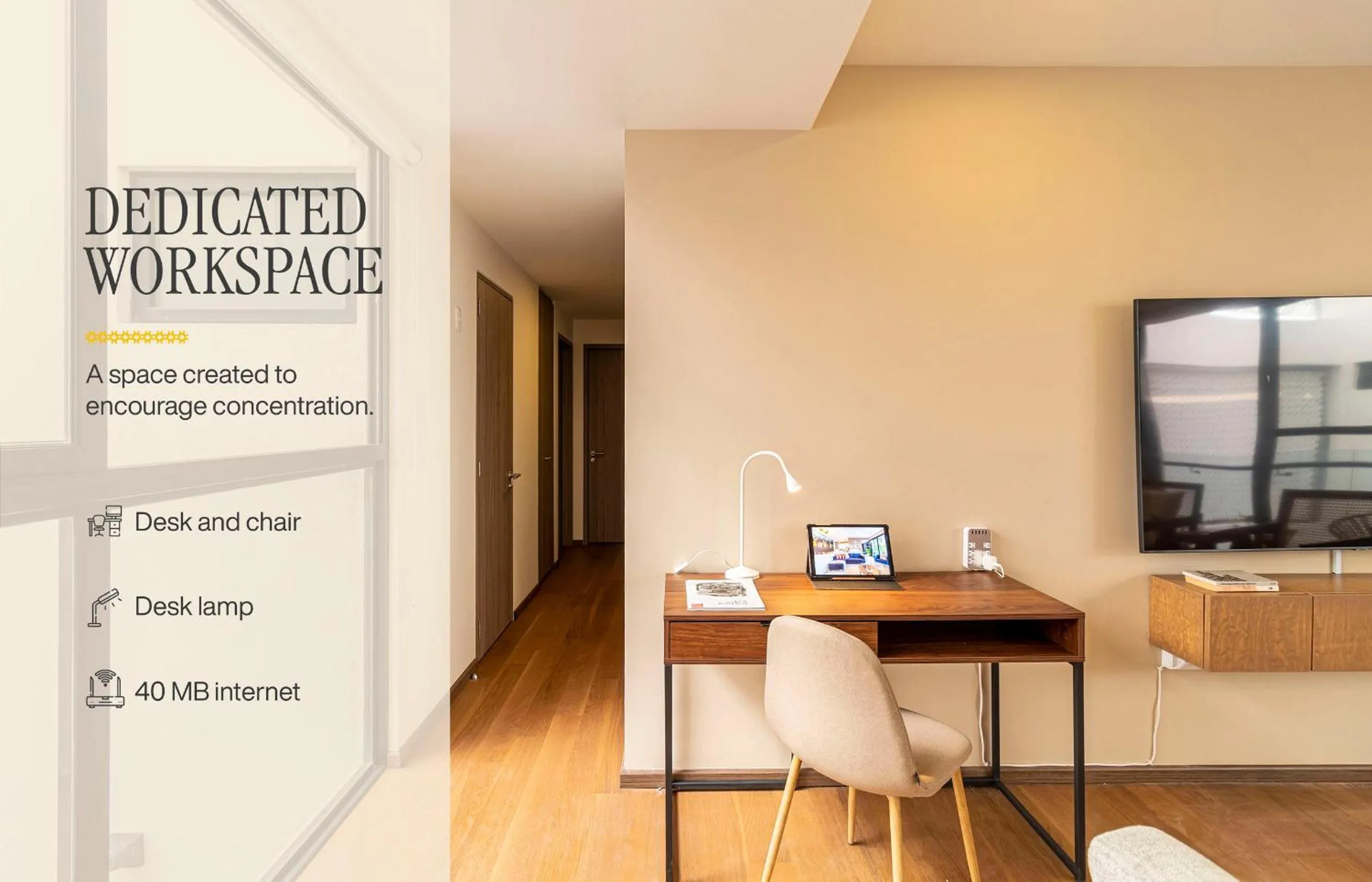 hair dresser in Casa Colima by Kukun